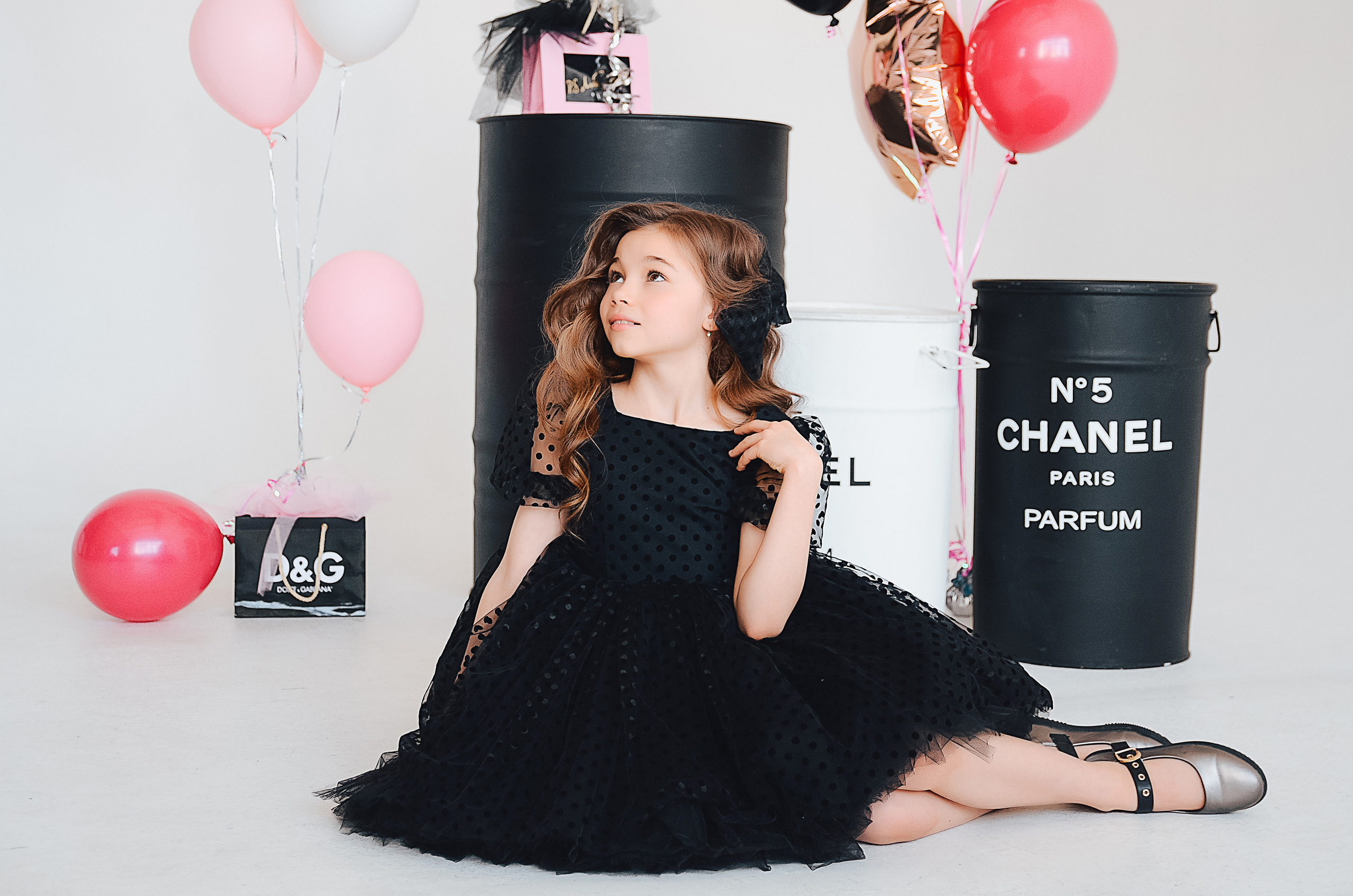 Фотопроект Шанель. Thephoto-russia.ru