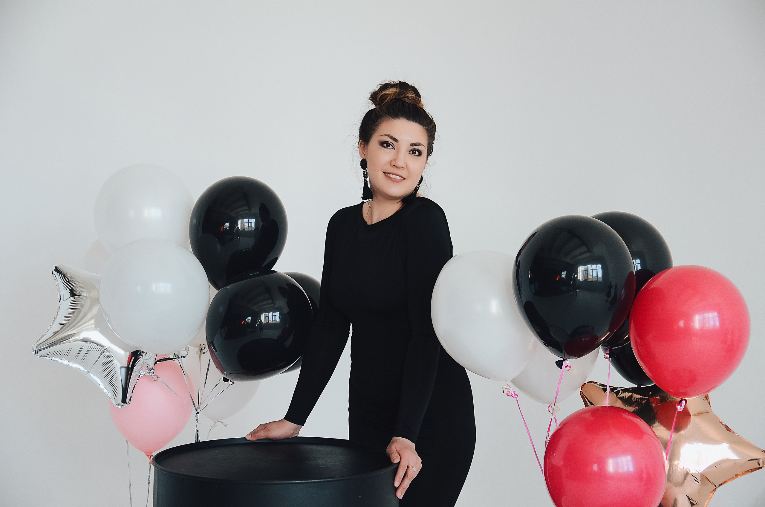 Фотопроект Шанель. Thephoto-russia.ru