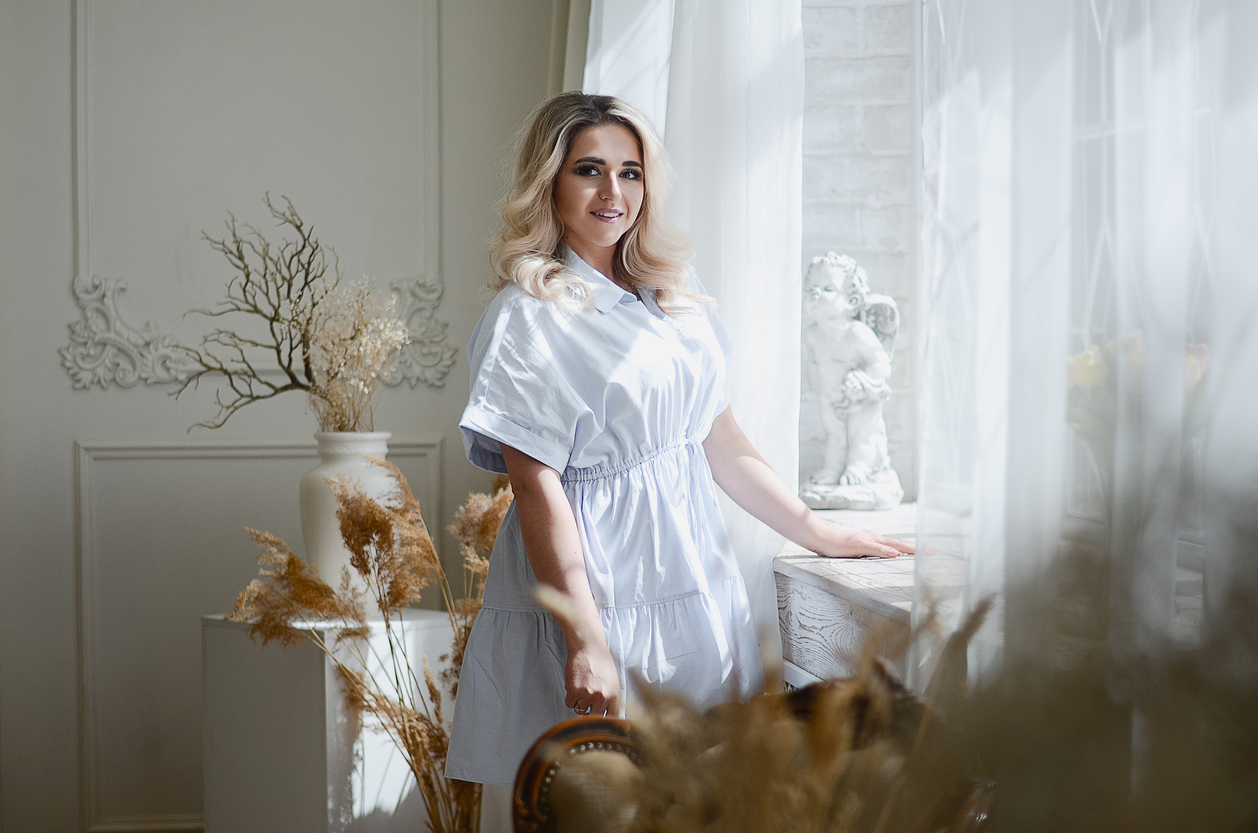 Пасхальный фотопроект. Thephoto-russia.ru