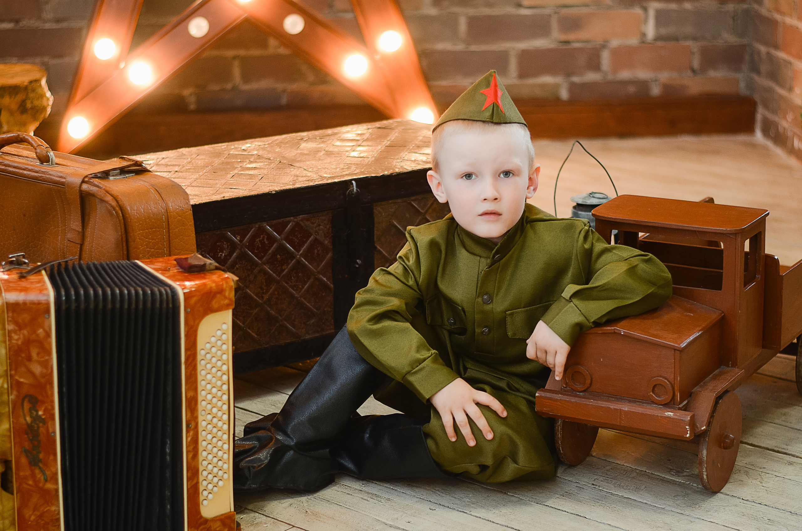 Военный. Thephoto-russia.ru