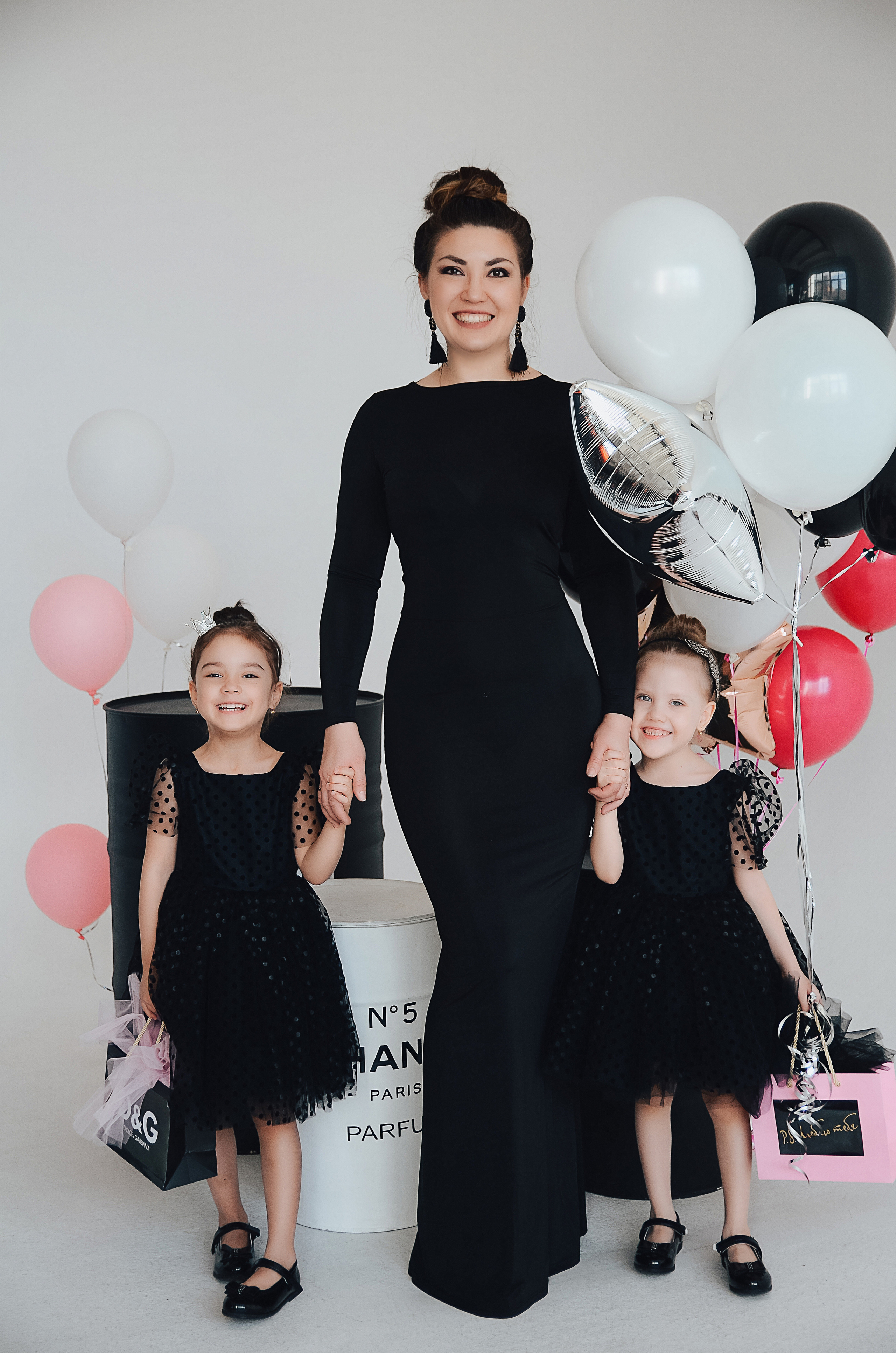 Фотопроект Шанель. Thephoto-russia.ru