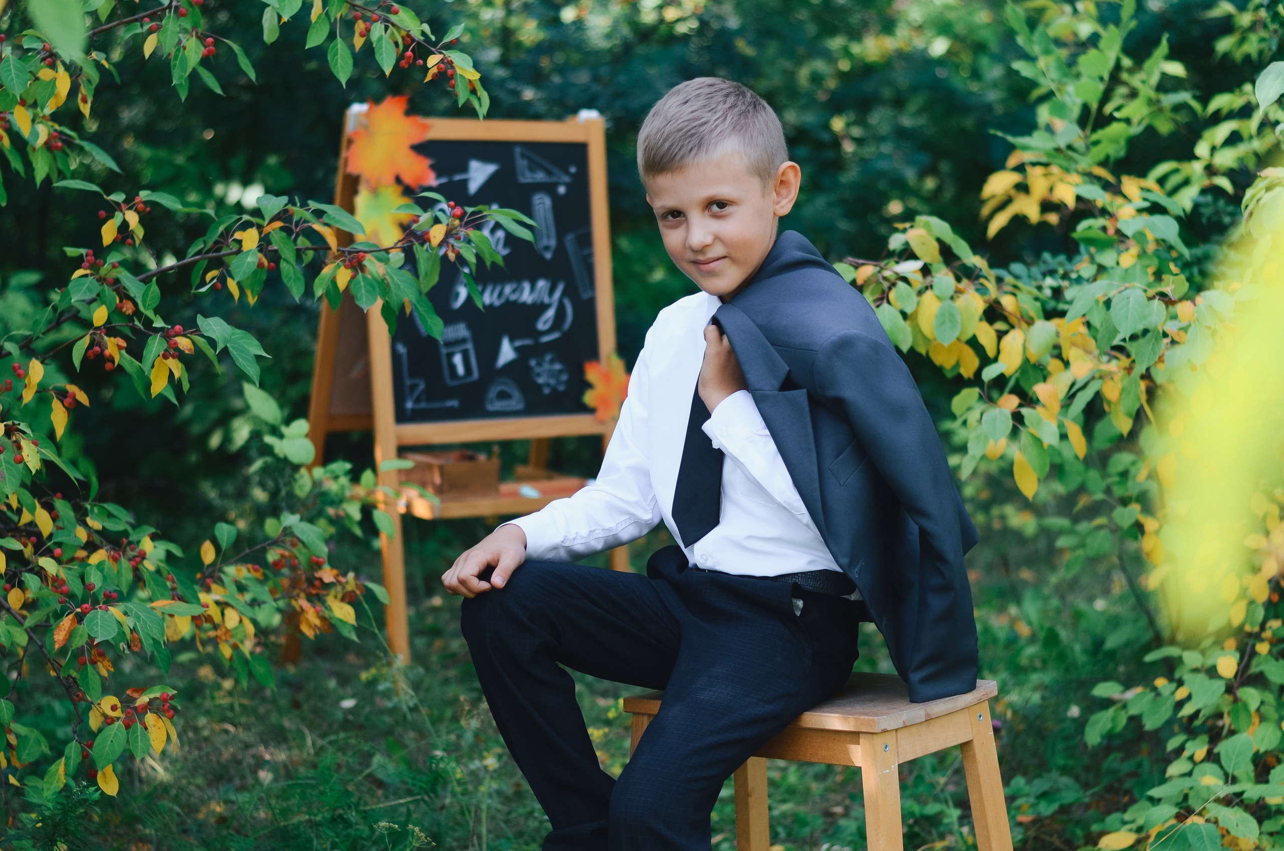 Школьный фотопроект. Thephoto-russia.ru