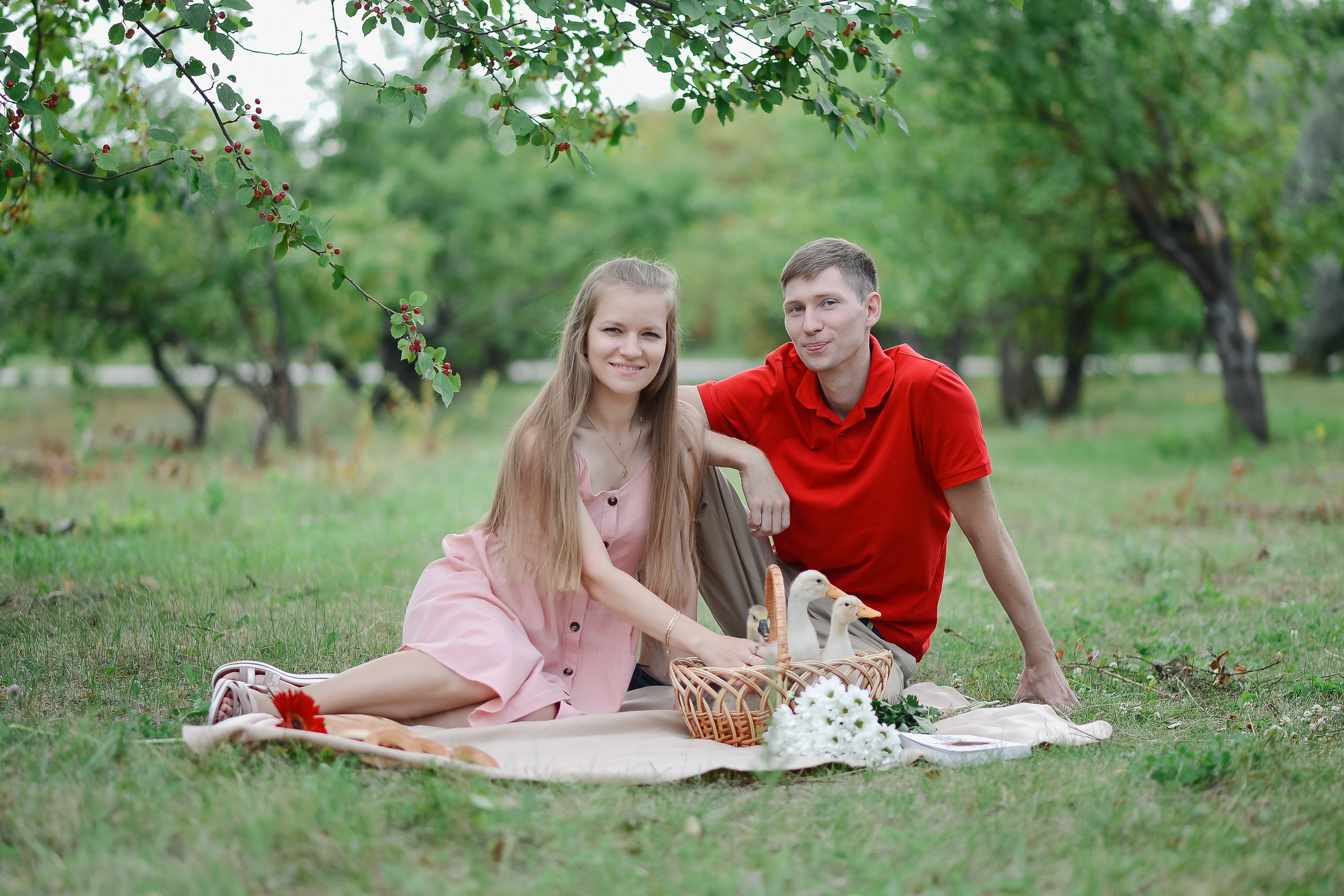 Фотопроект с уточками. Thephoto-russia.ru