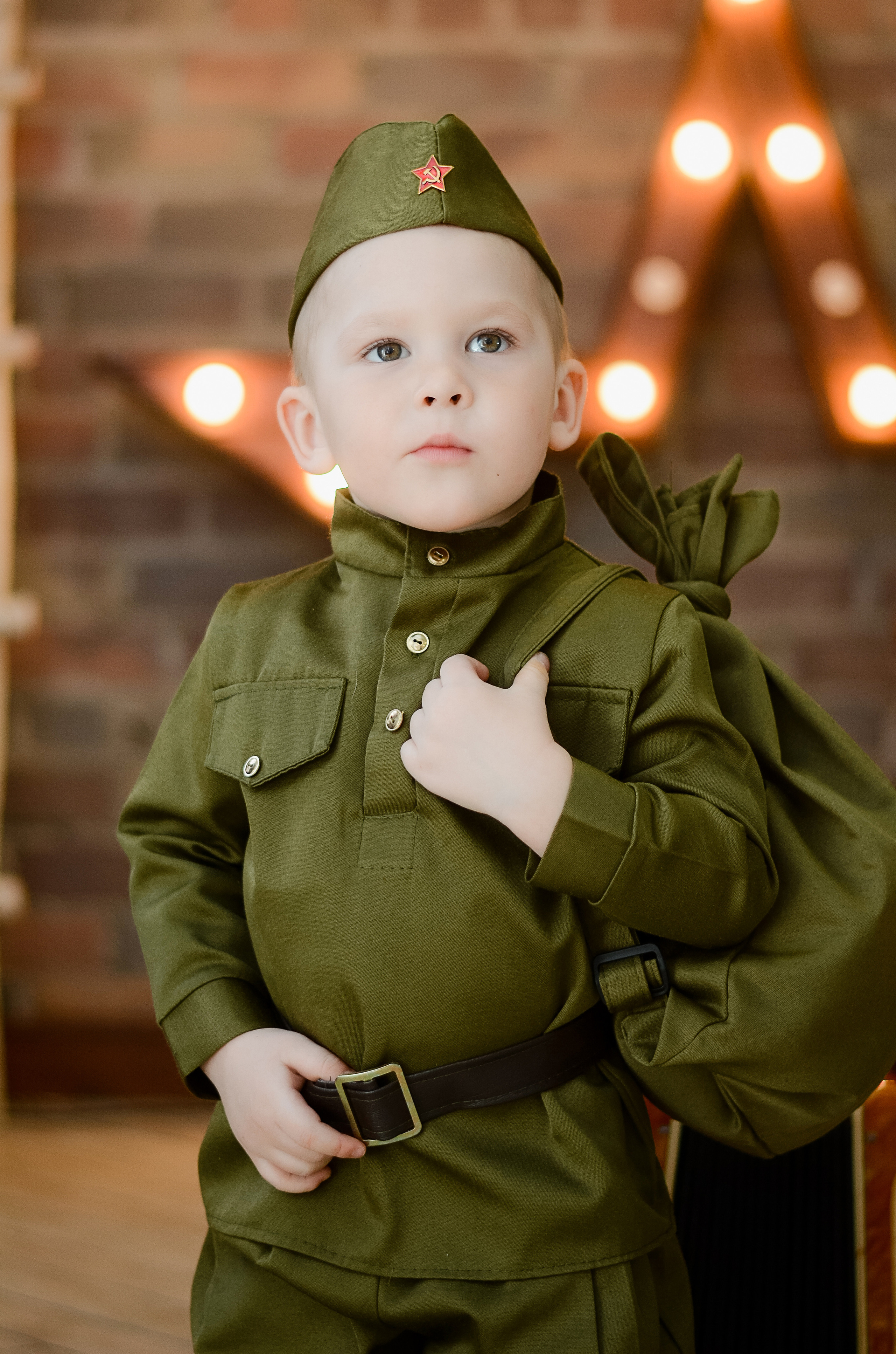 Военный. Thephoto-russia.ru