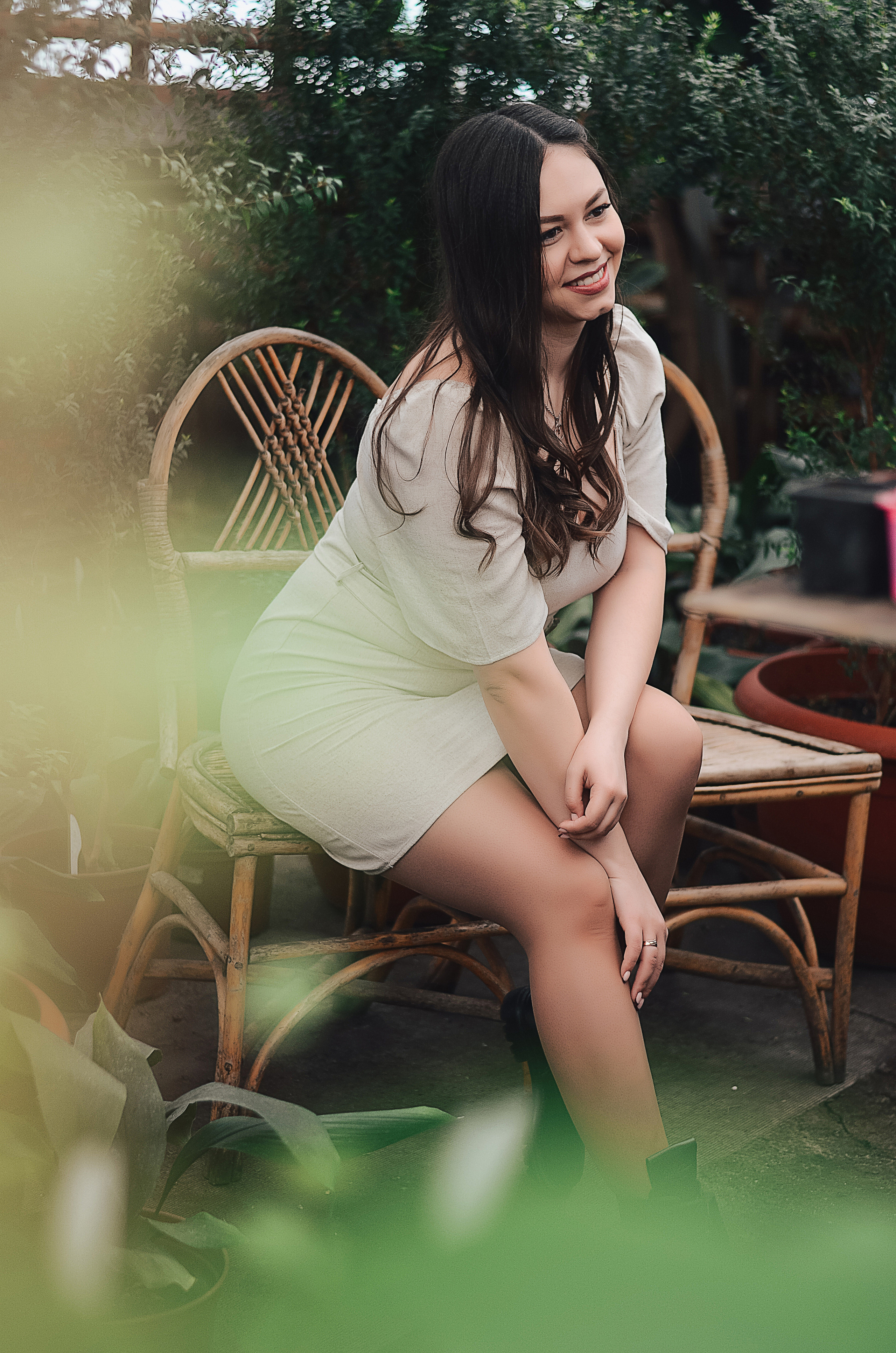 В теплицах. Thephoto-russia.ru