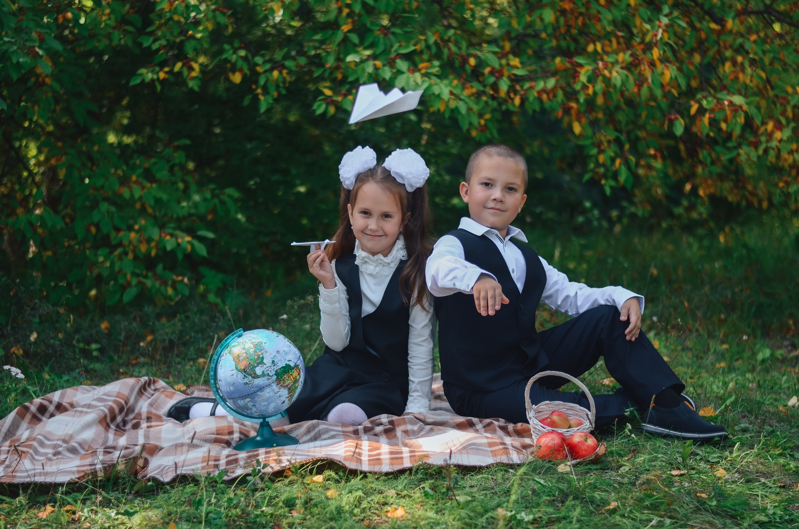 Школьный фотопроект. Thephoto-russia.ru