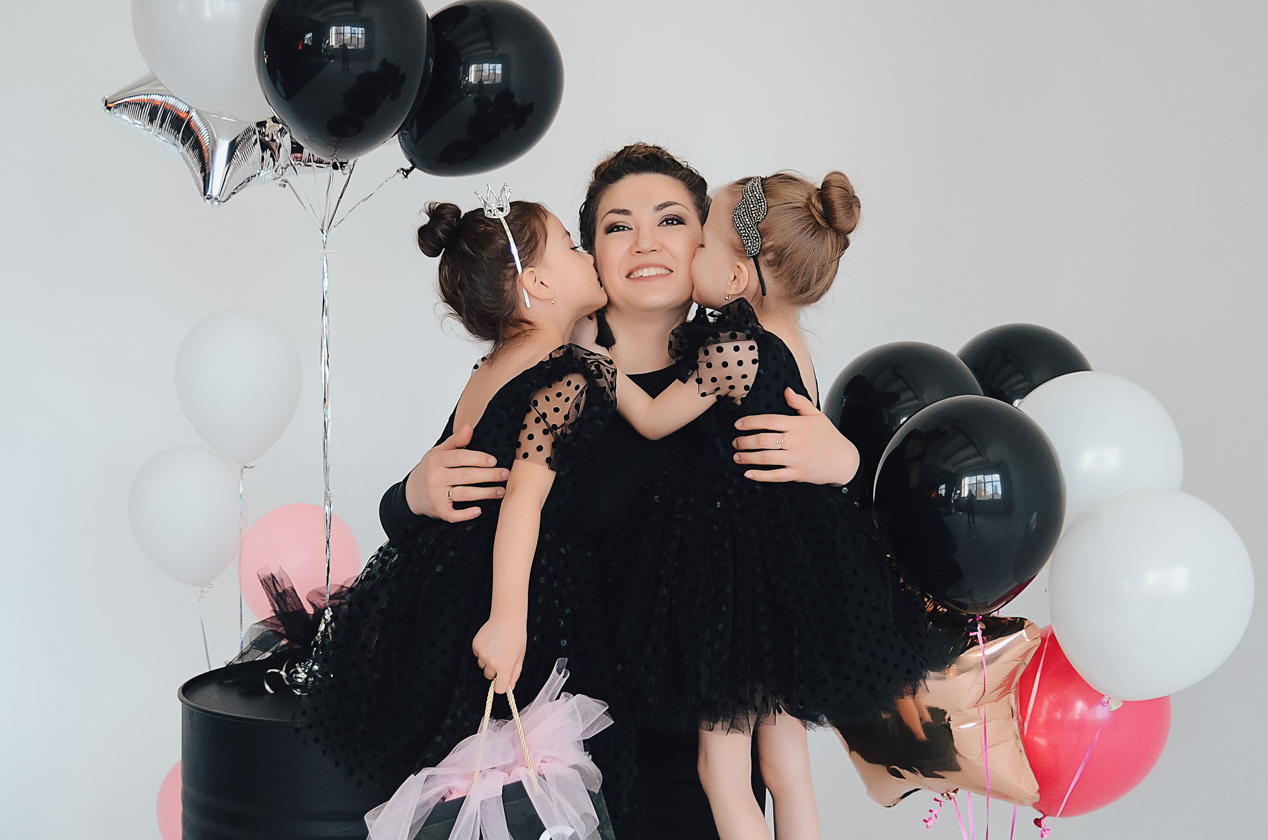 Фотопроект Шанель. Thephoto-russia.ru