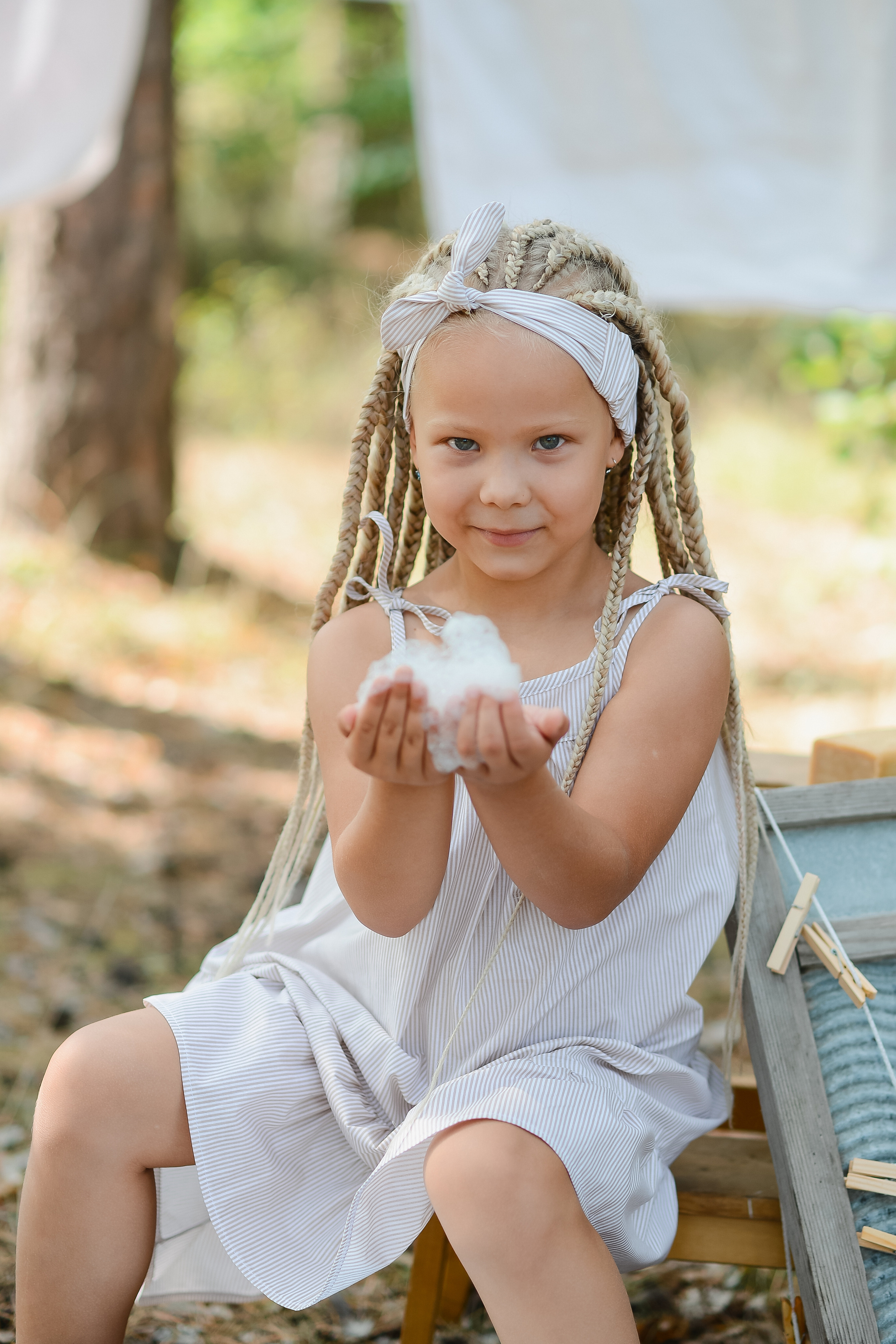 Фотопроект стирка. Thephoto-russia.ru