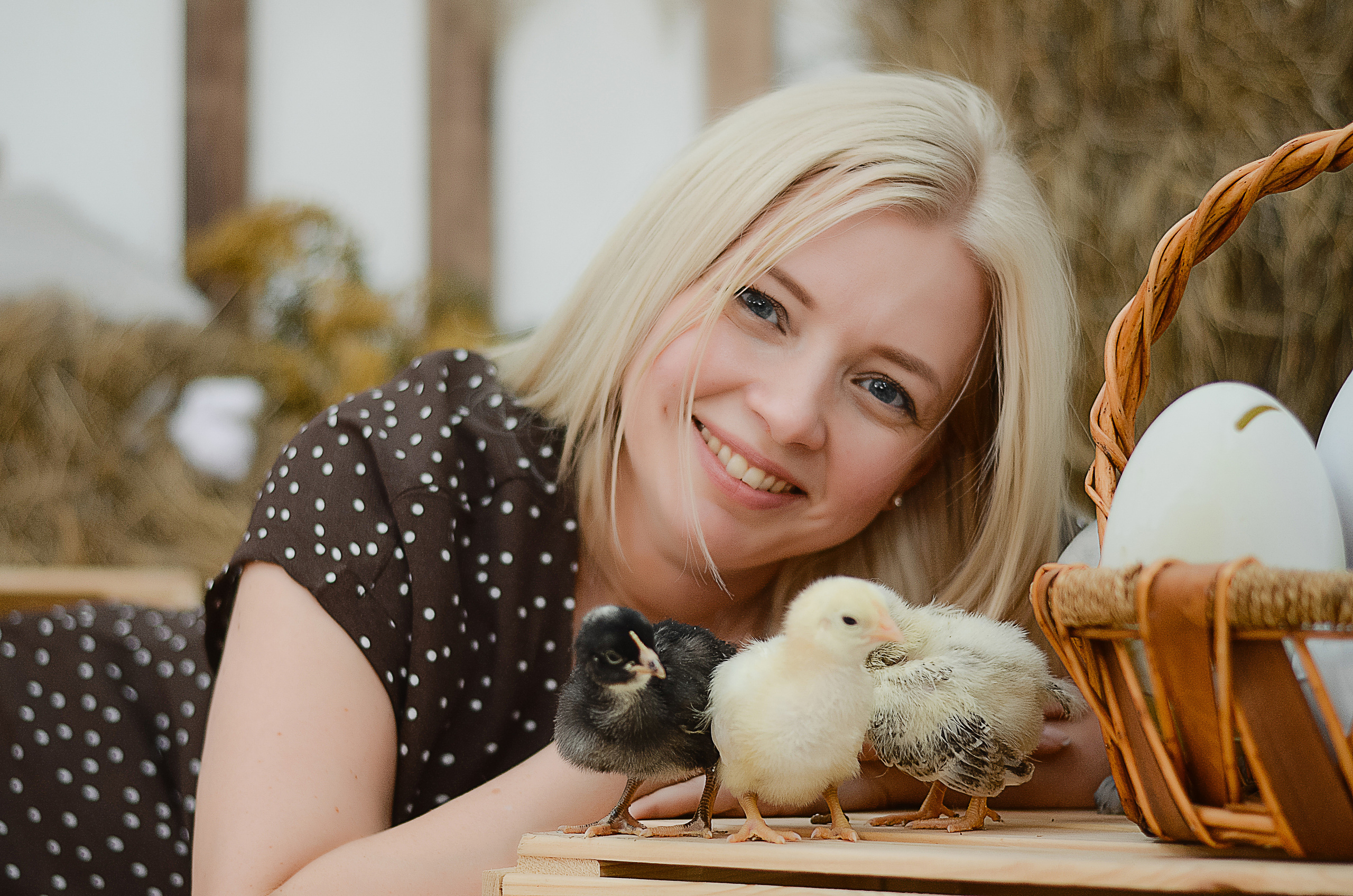 Пасхальный фотопроект. Thephoto-russia.ru