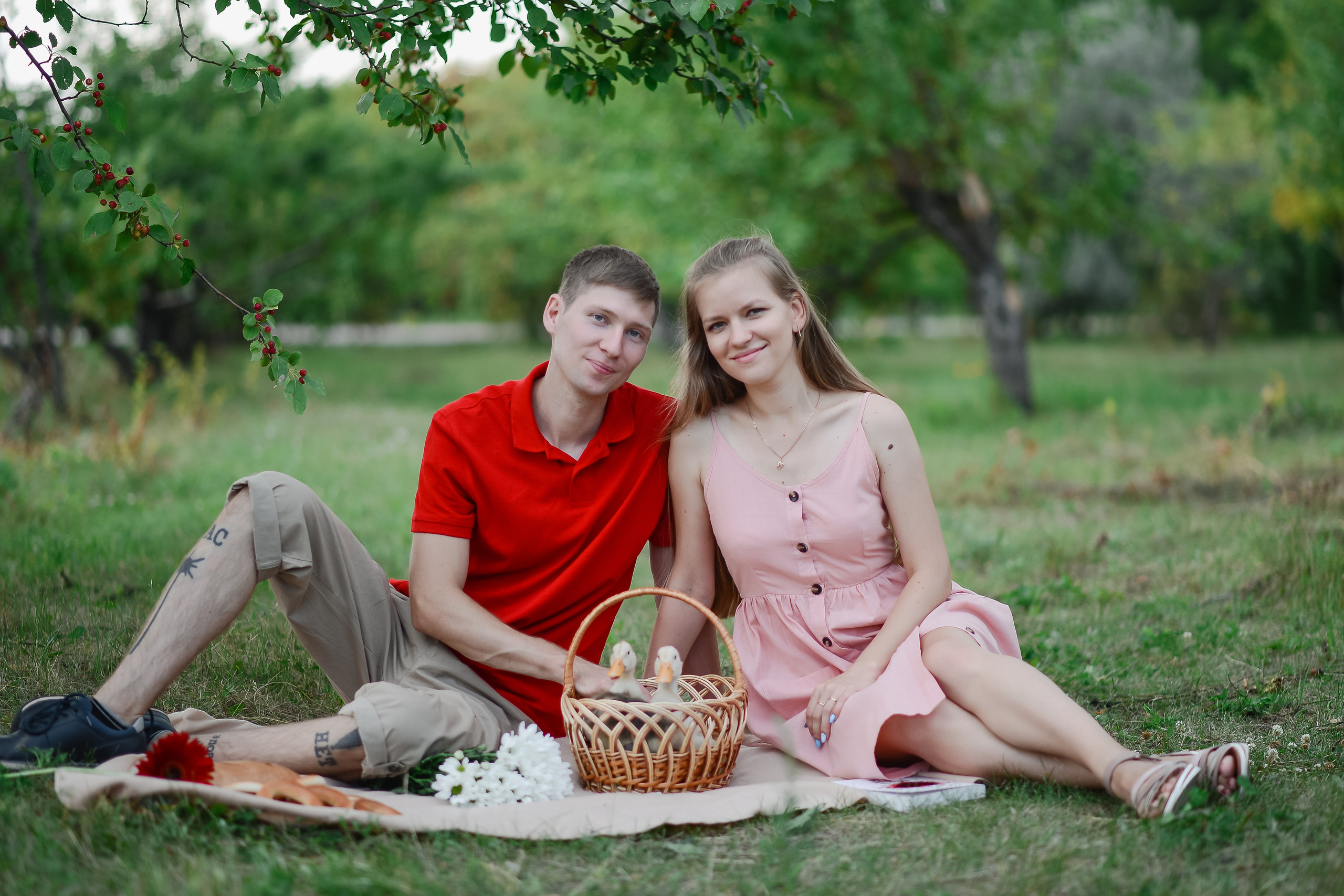 Фотопроект с уточками. Thephoto-russia.ru