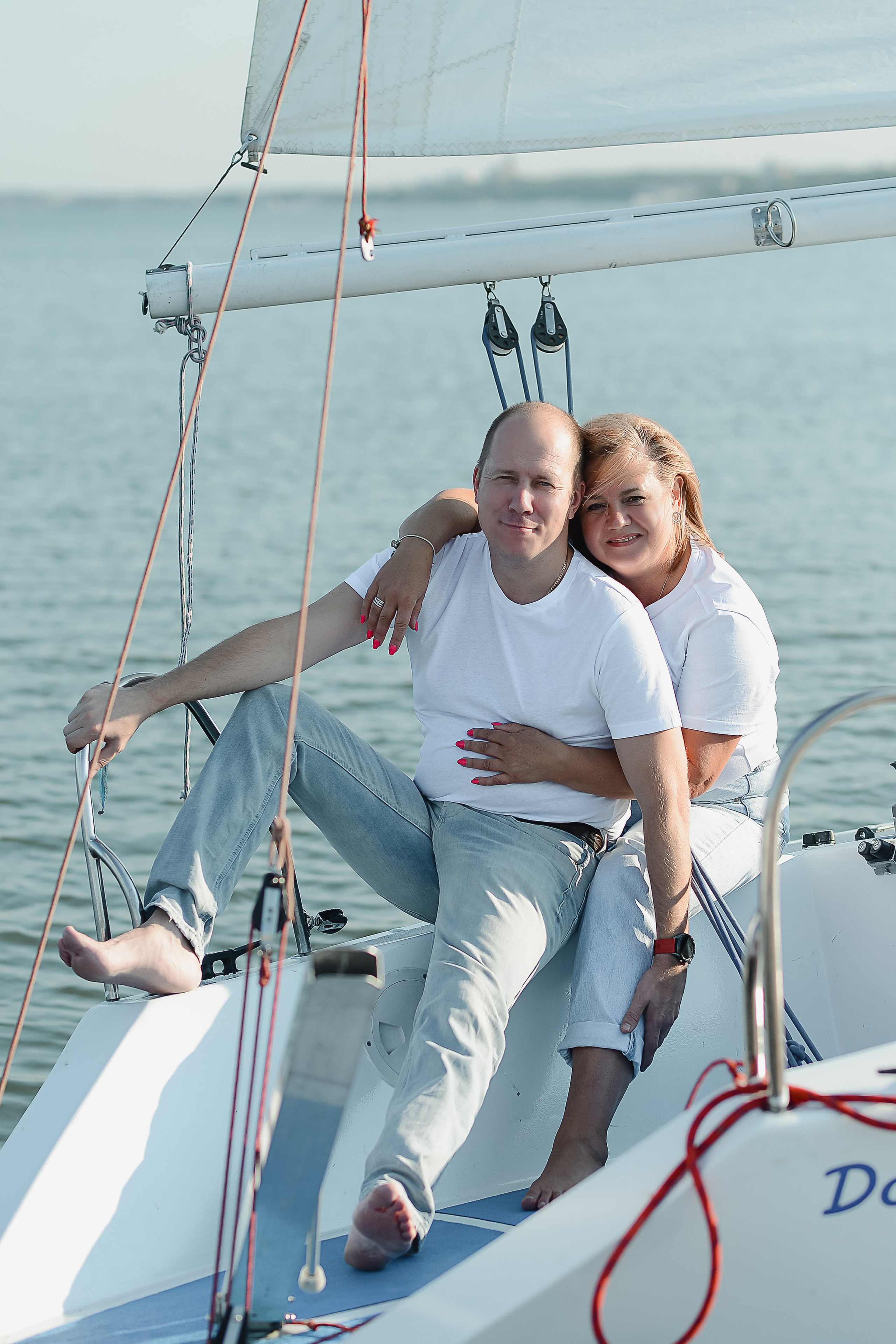 Фотопроект на яхтах. Thephoto-russia.ru