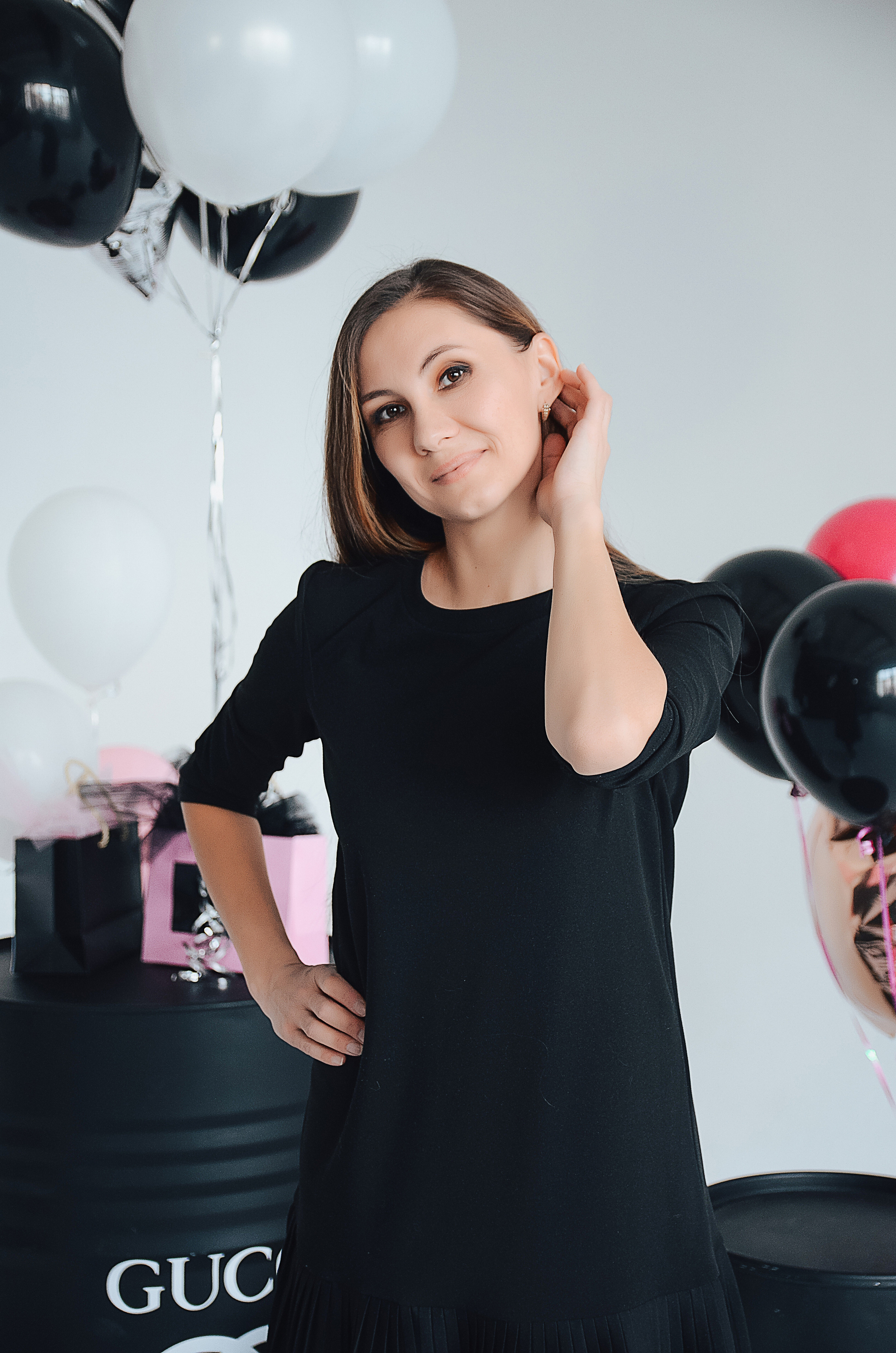 Фотопроект Шанель. Thephoto-russia.ru