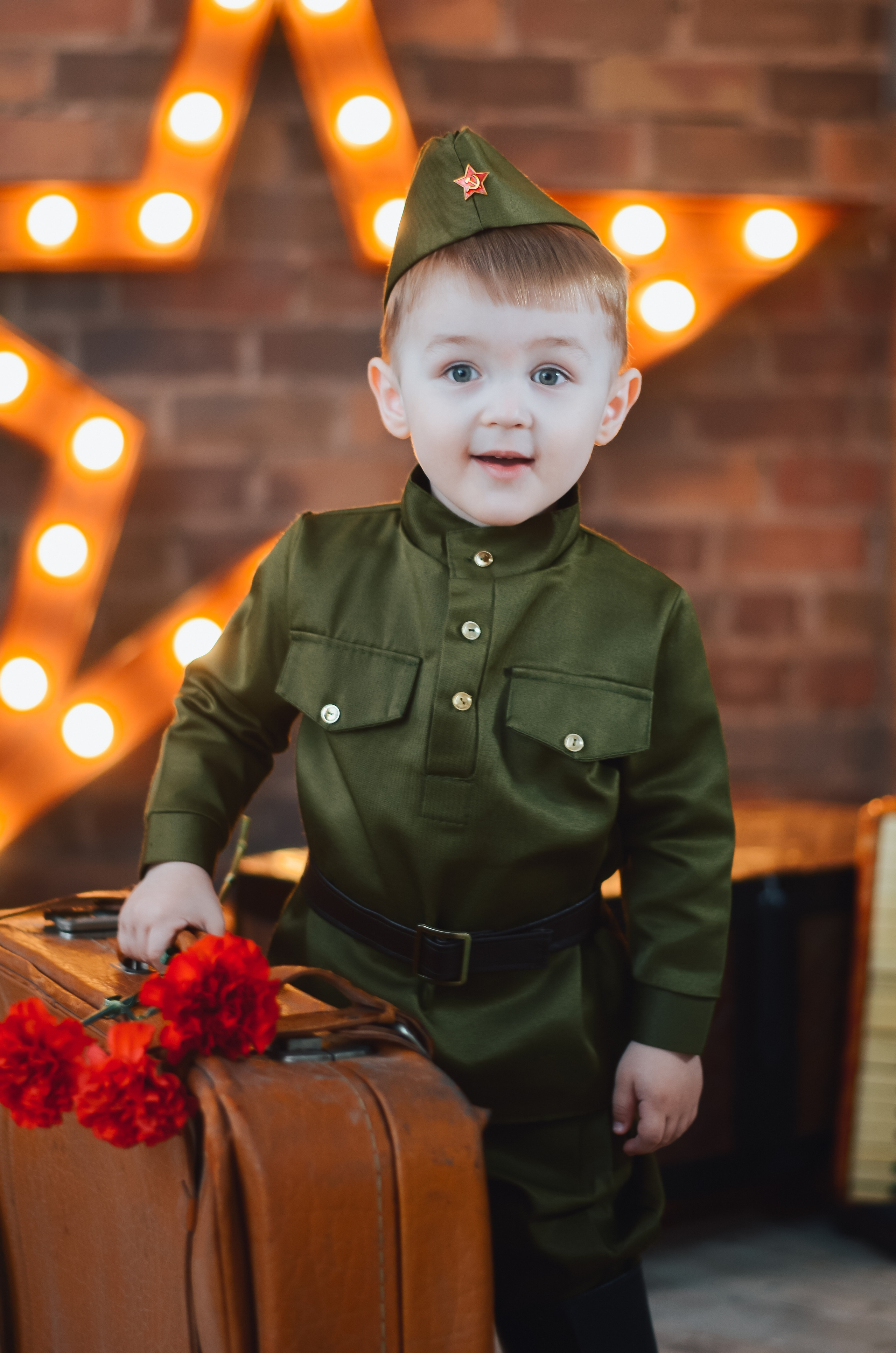 Военный. Thephoto-russia.ru