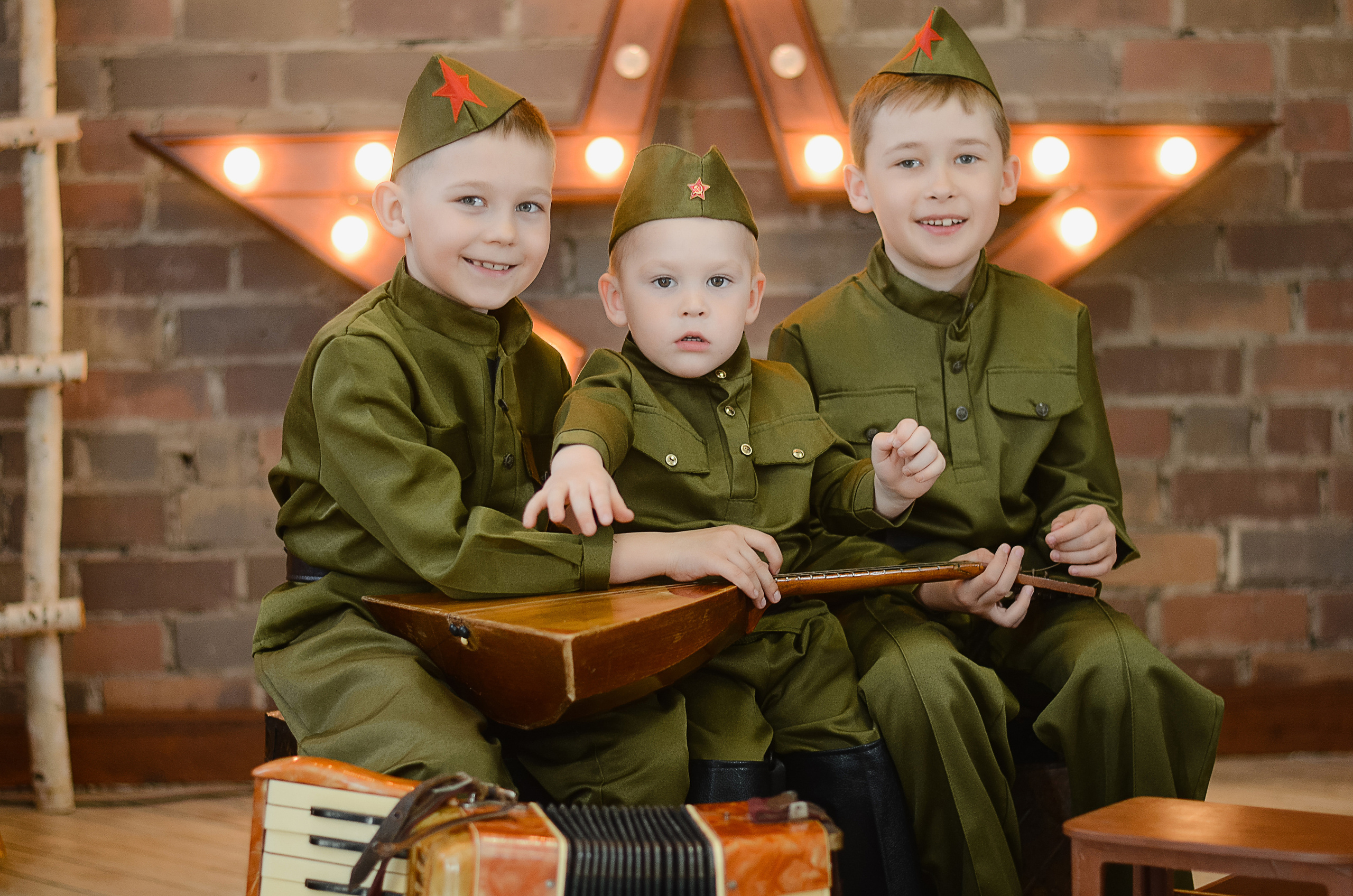 Военный. Thephoto-russia.ru