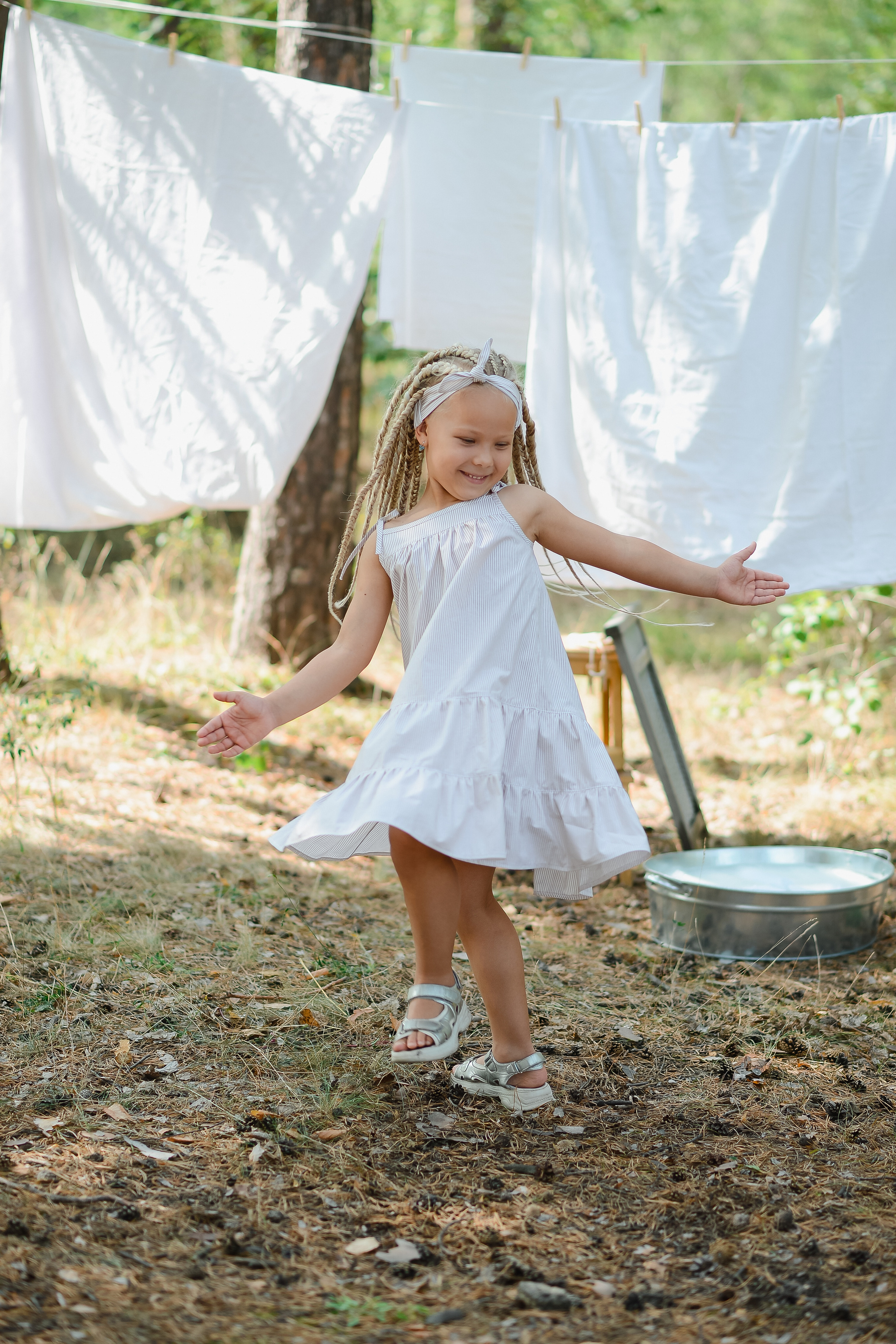 Фотопроект стирка. Thephoto-russia.ru