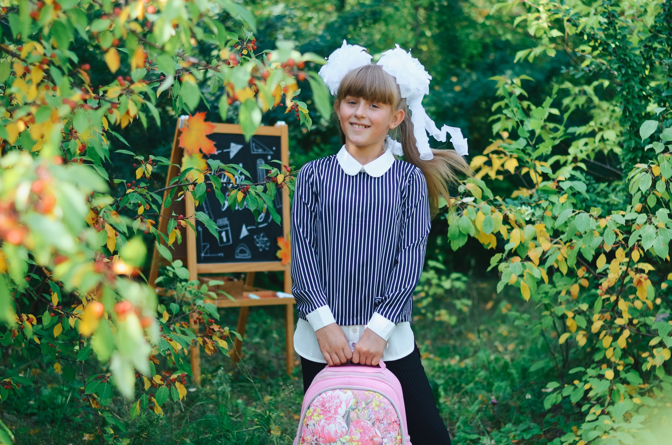 Школьный фотопроект. Thephoto-russia.ru