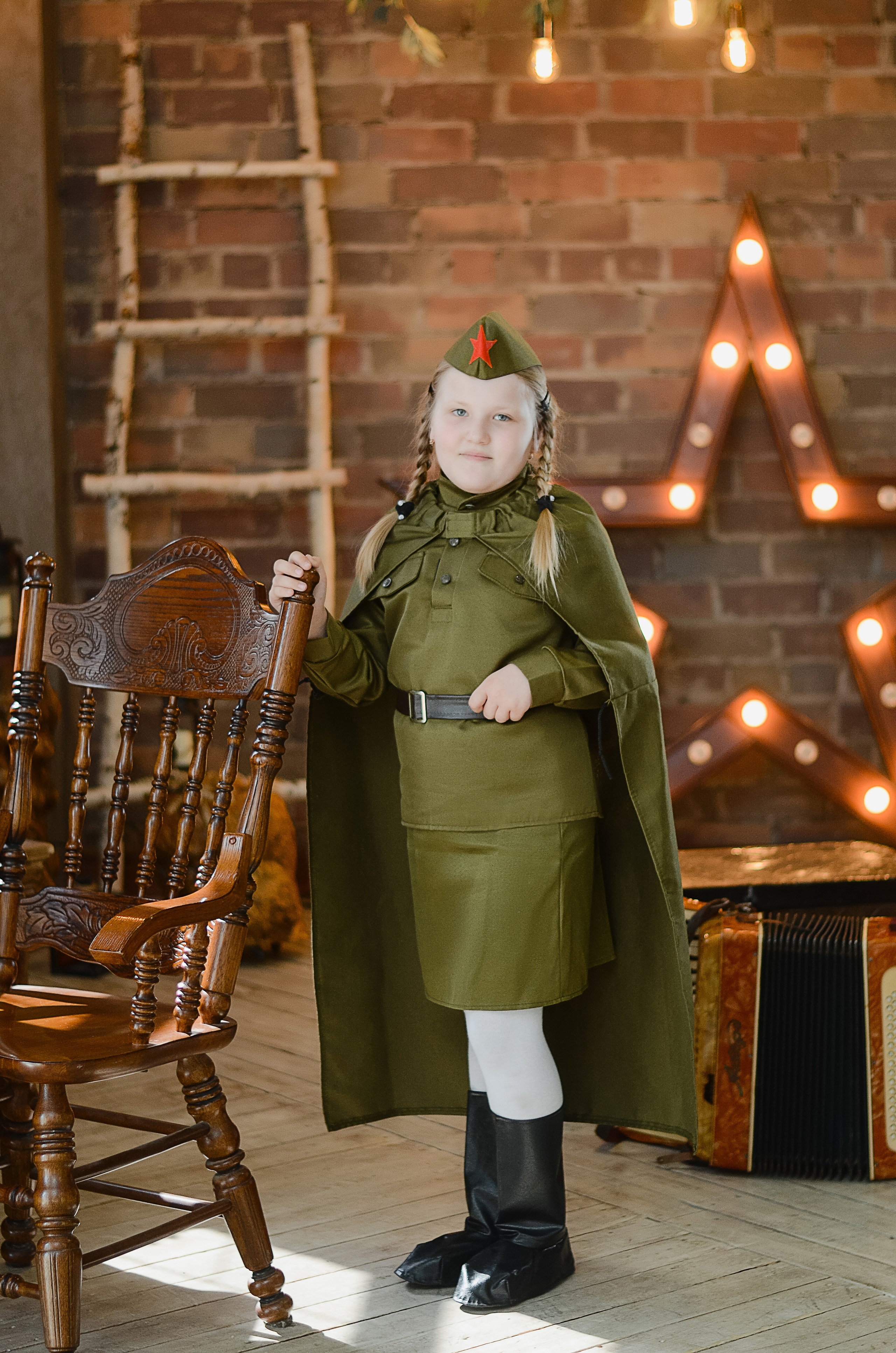 Военный. Thephoto-russia.ru