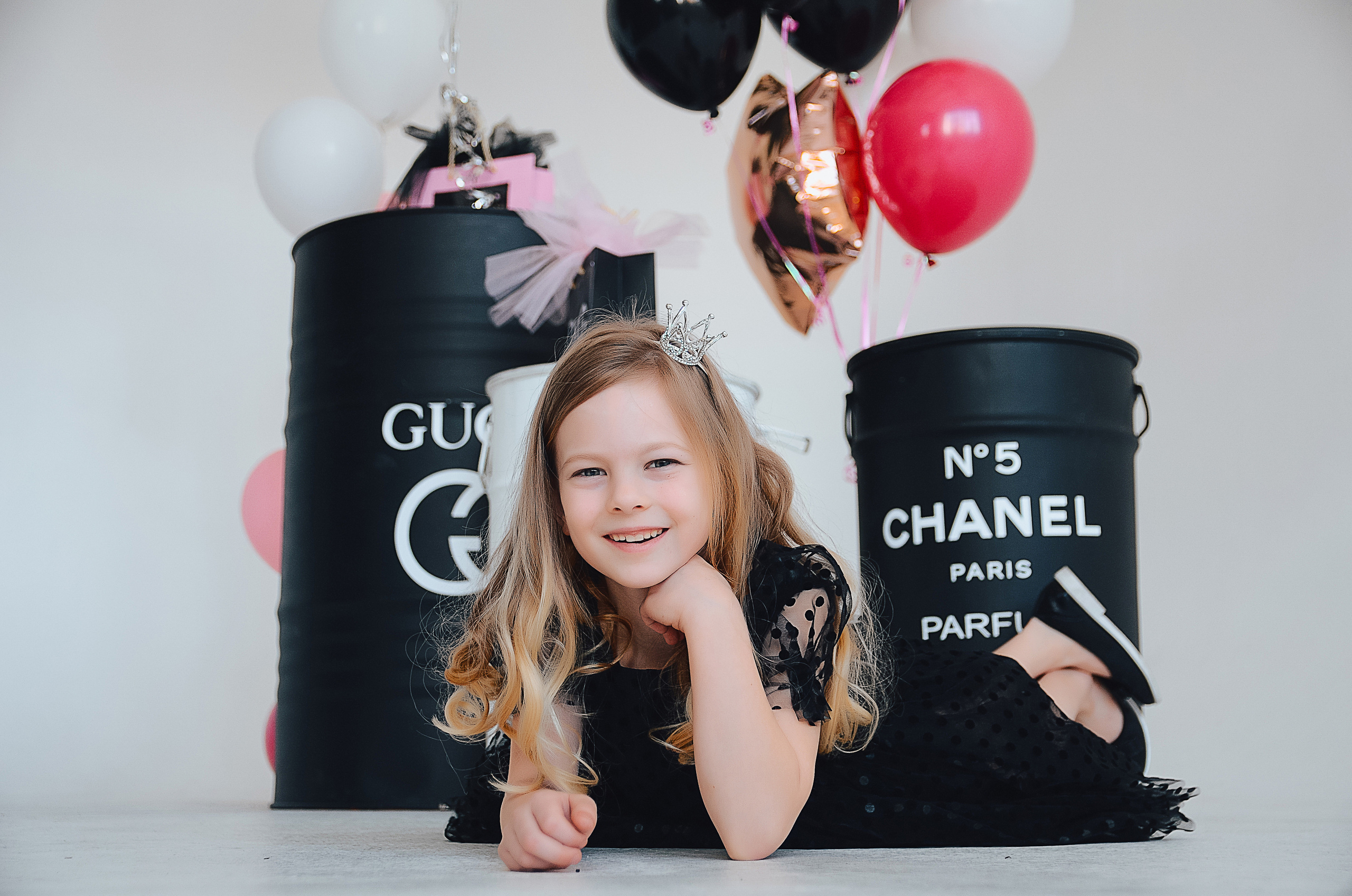 Фотопроект Шанель. Thephoto-russia.ru