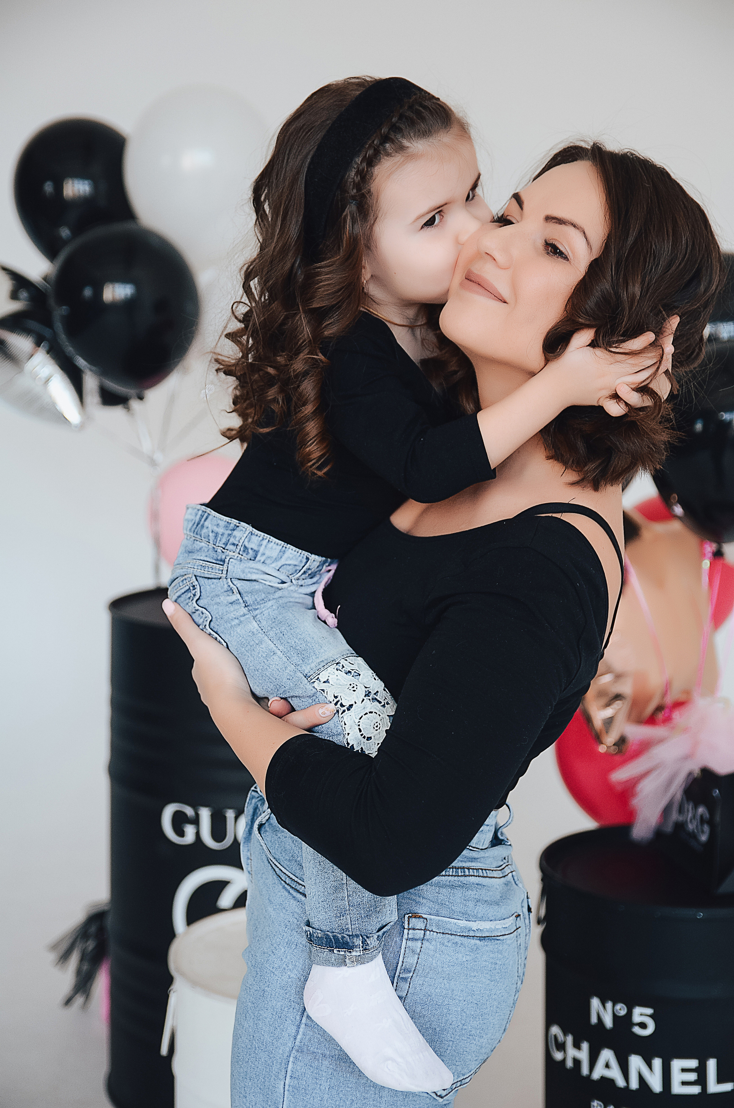 Фотопроект Шанель. Thephoto-russia.ru