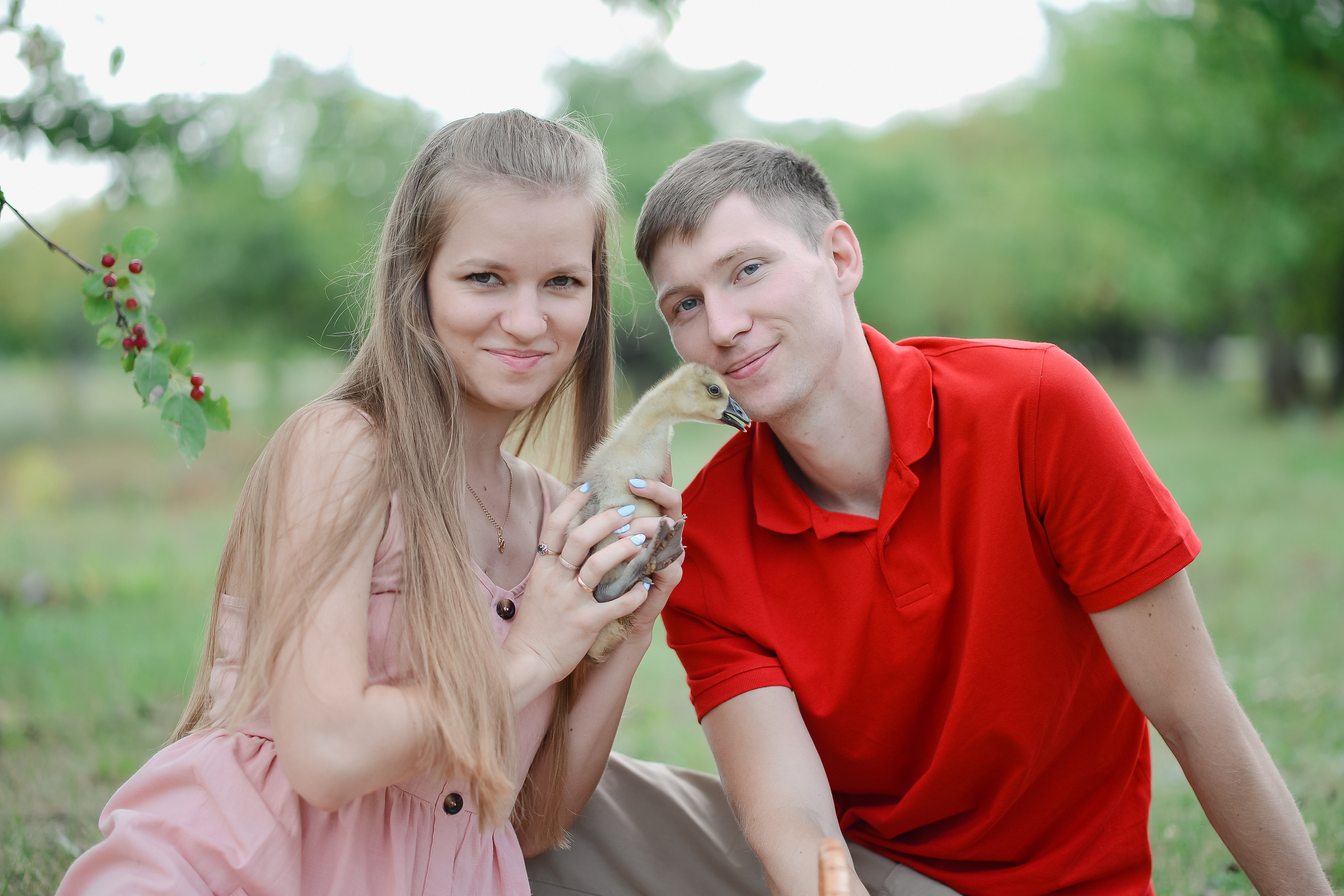 Фотопроект с уточками. Thephoto-russia.ru