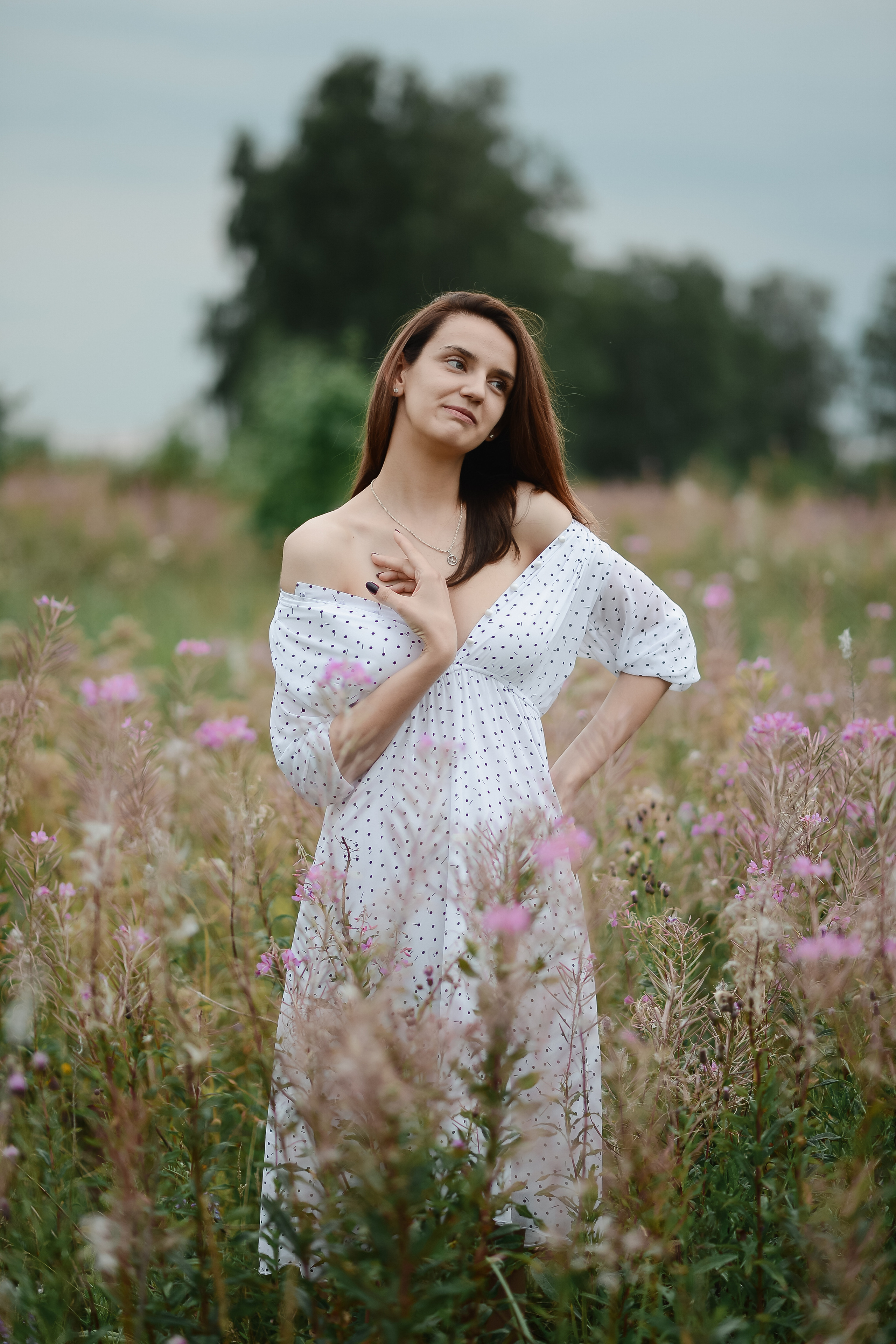 В полях. Thephoto-russia.ru