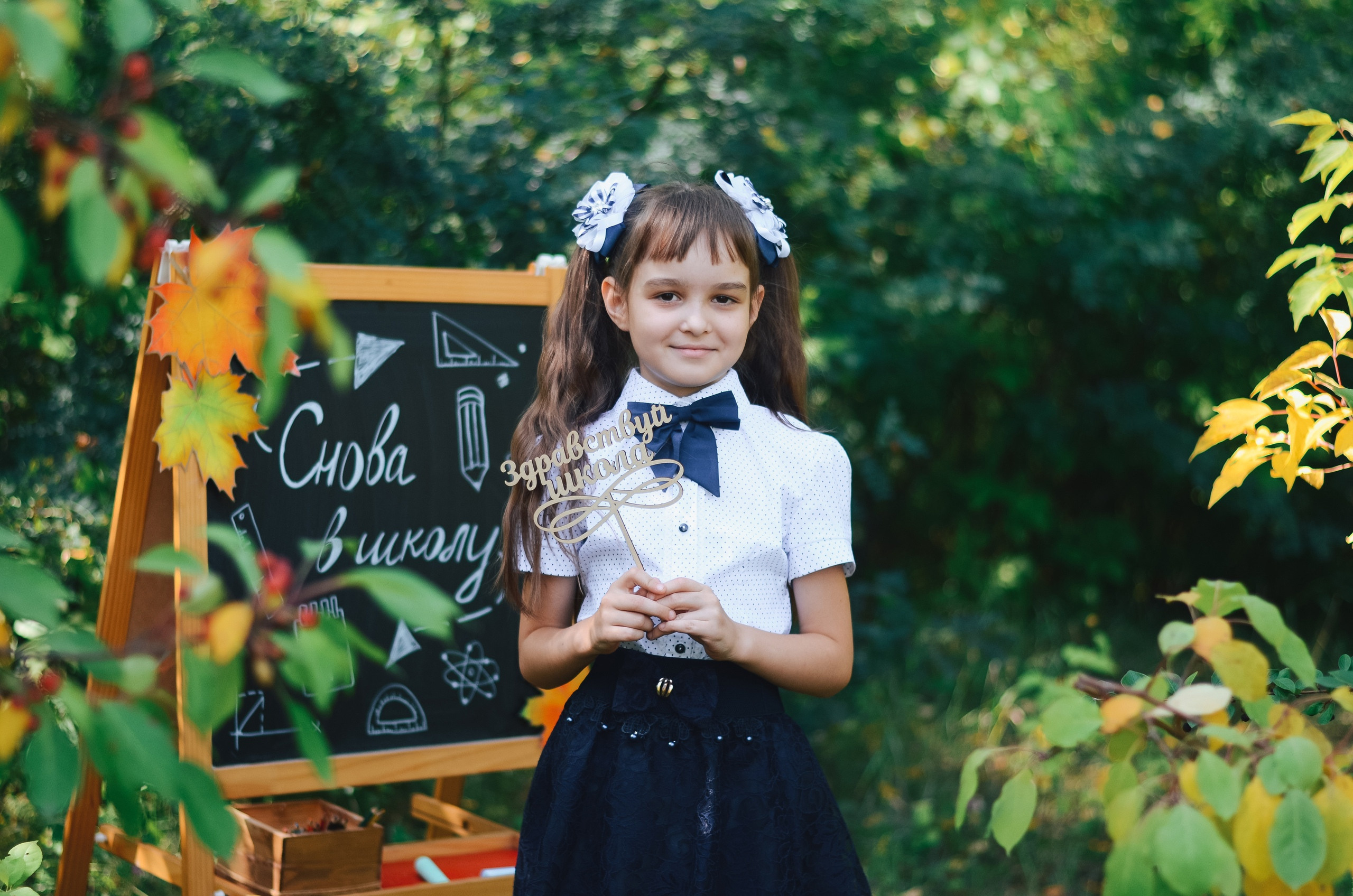 Школьный фотопроект. Thephoto-russia.ru