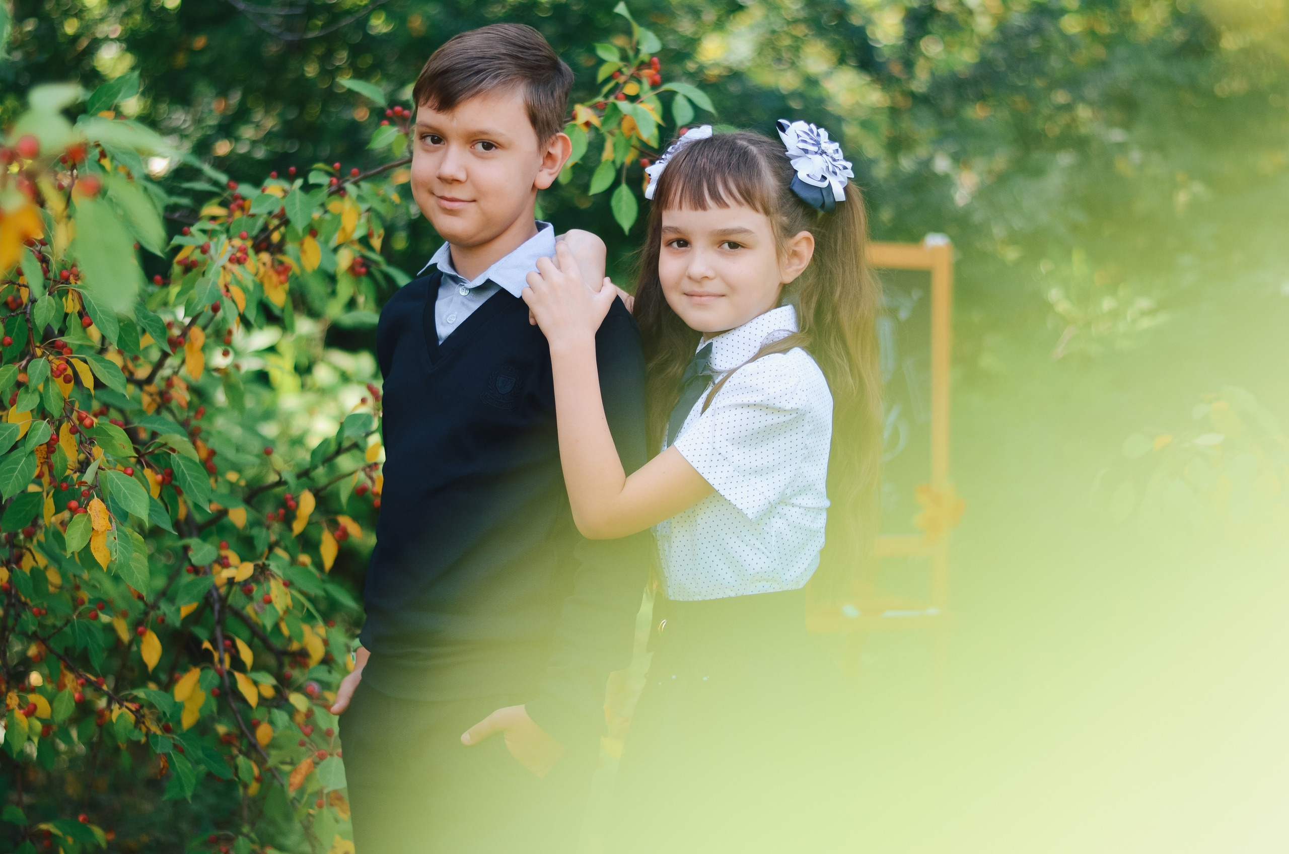 Школьный фотопроект. Thephoto-russia.ru