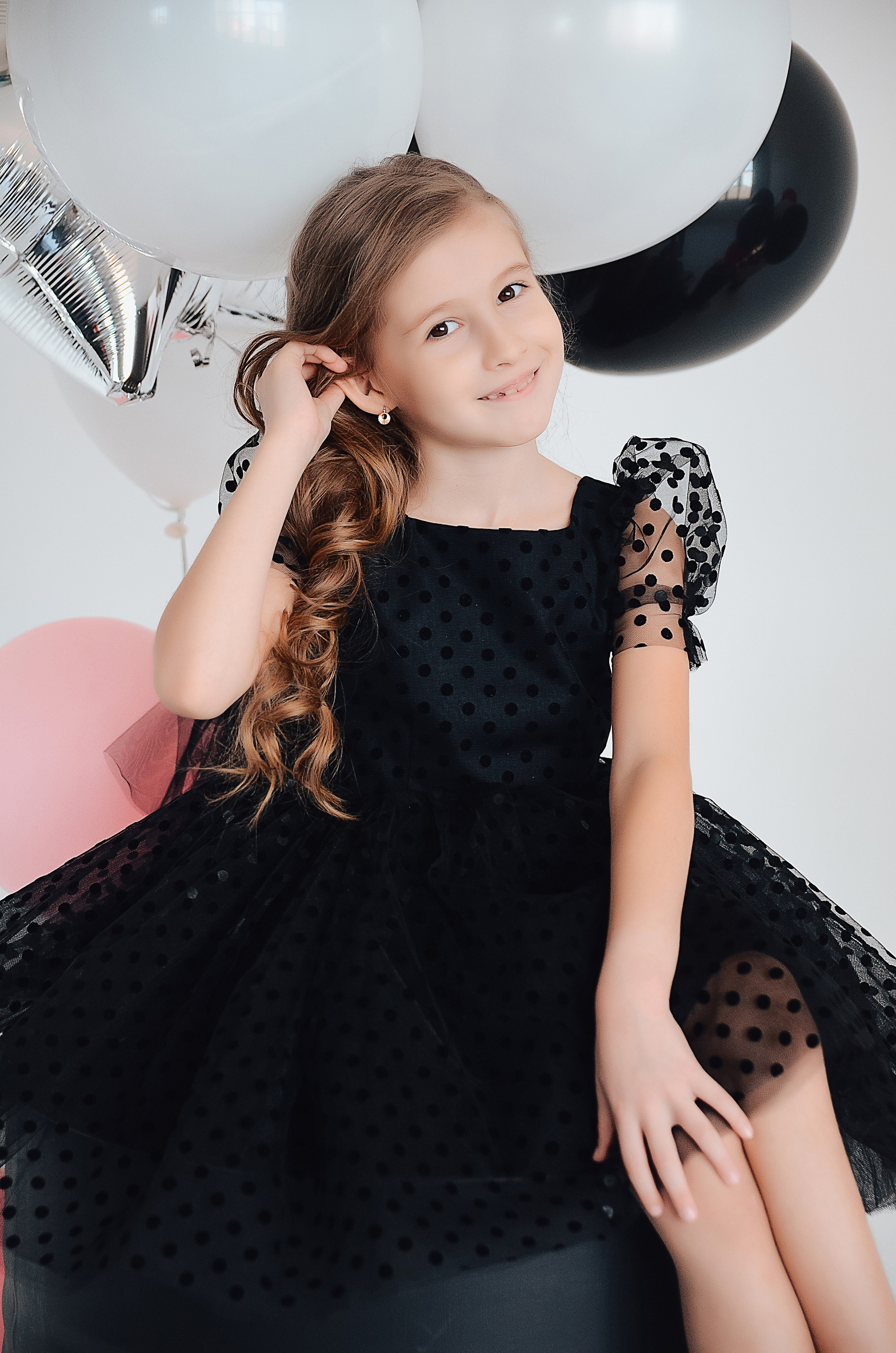 Фотопроект Шанель. Thephoto-russia.ru