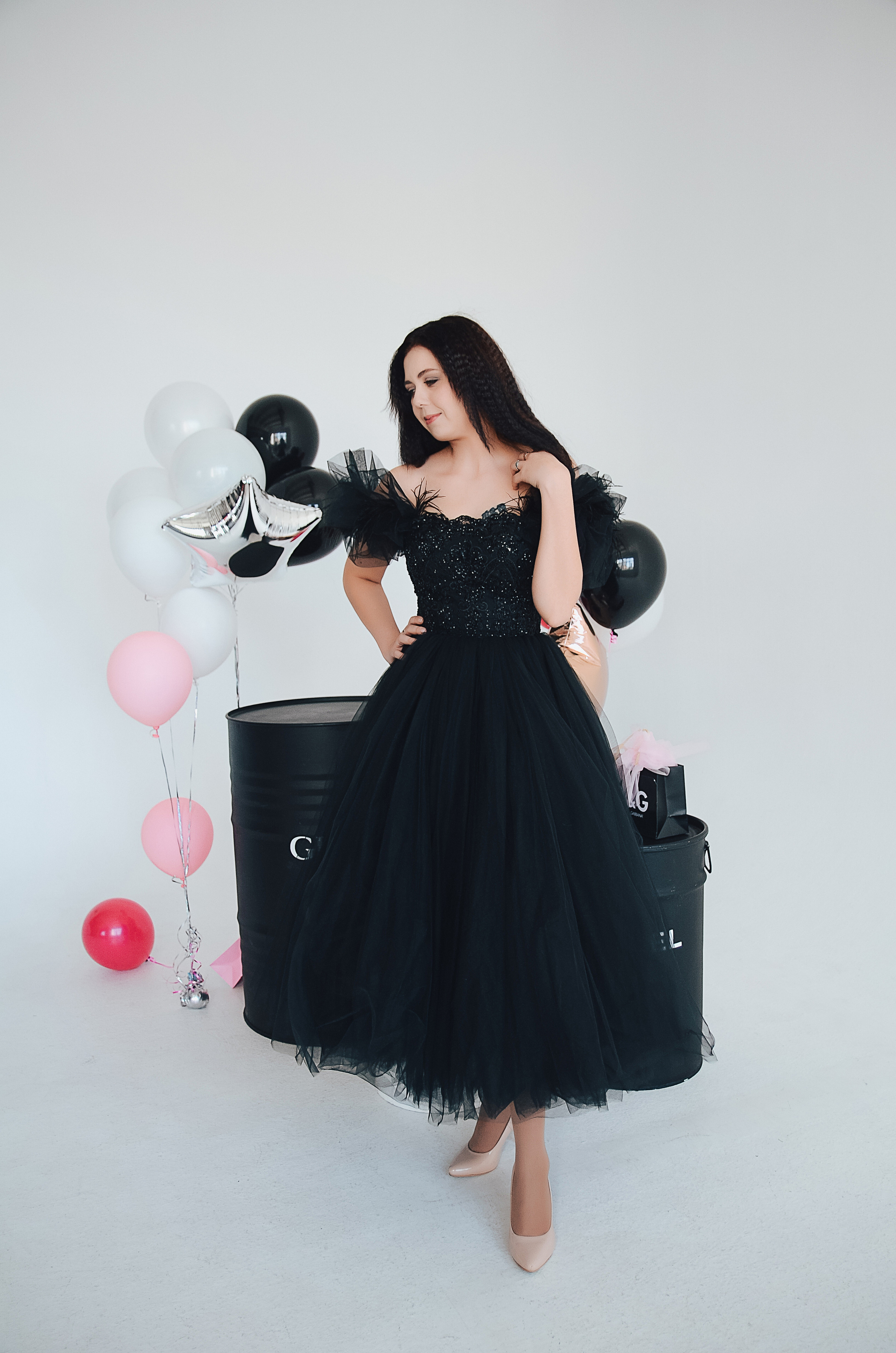 Фотопроект Шанель. Thephoto-russia.ru