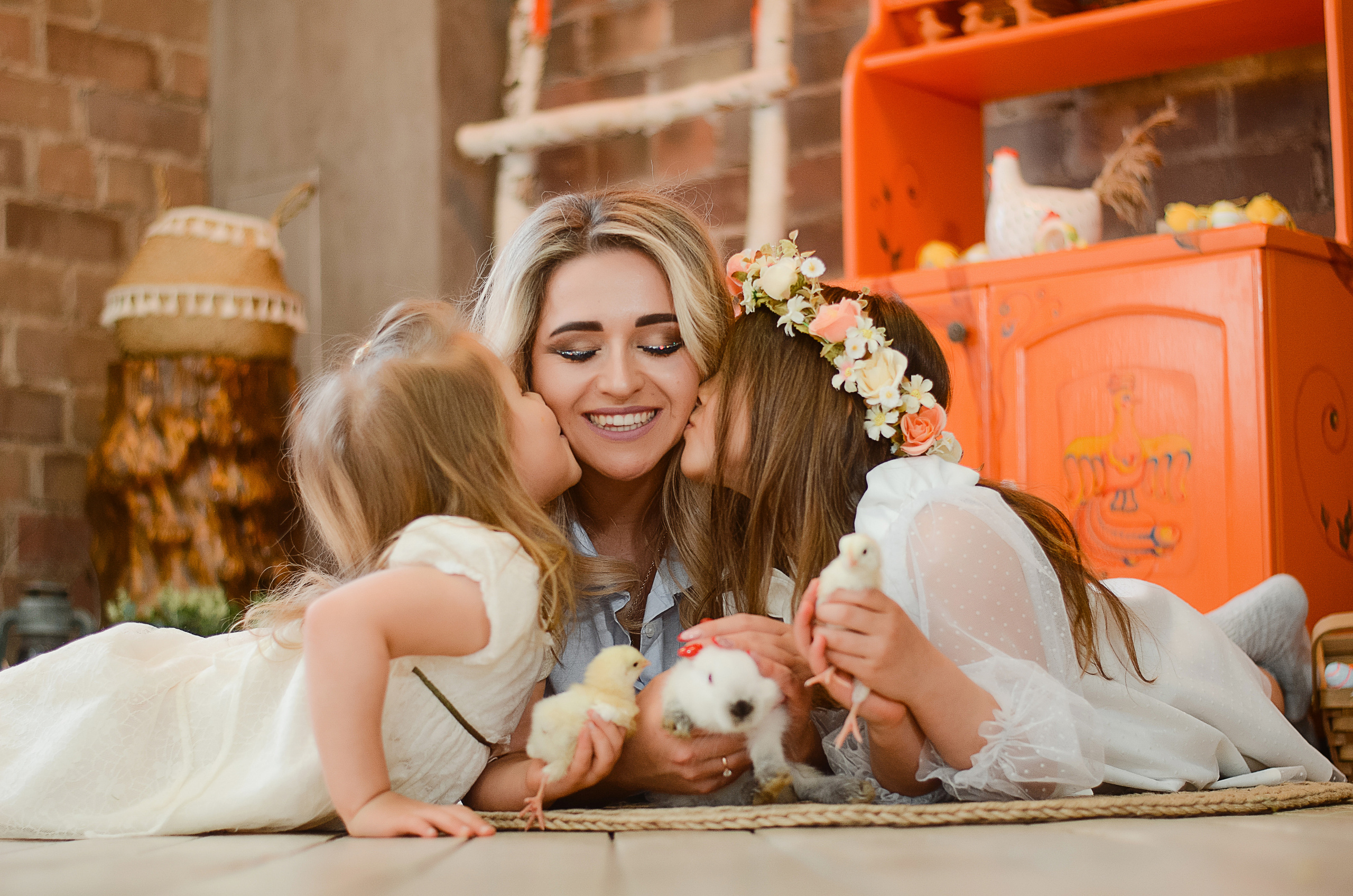 Пасхальный фотопроект. Thephoto-russia.ru