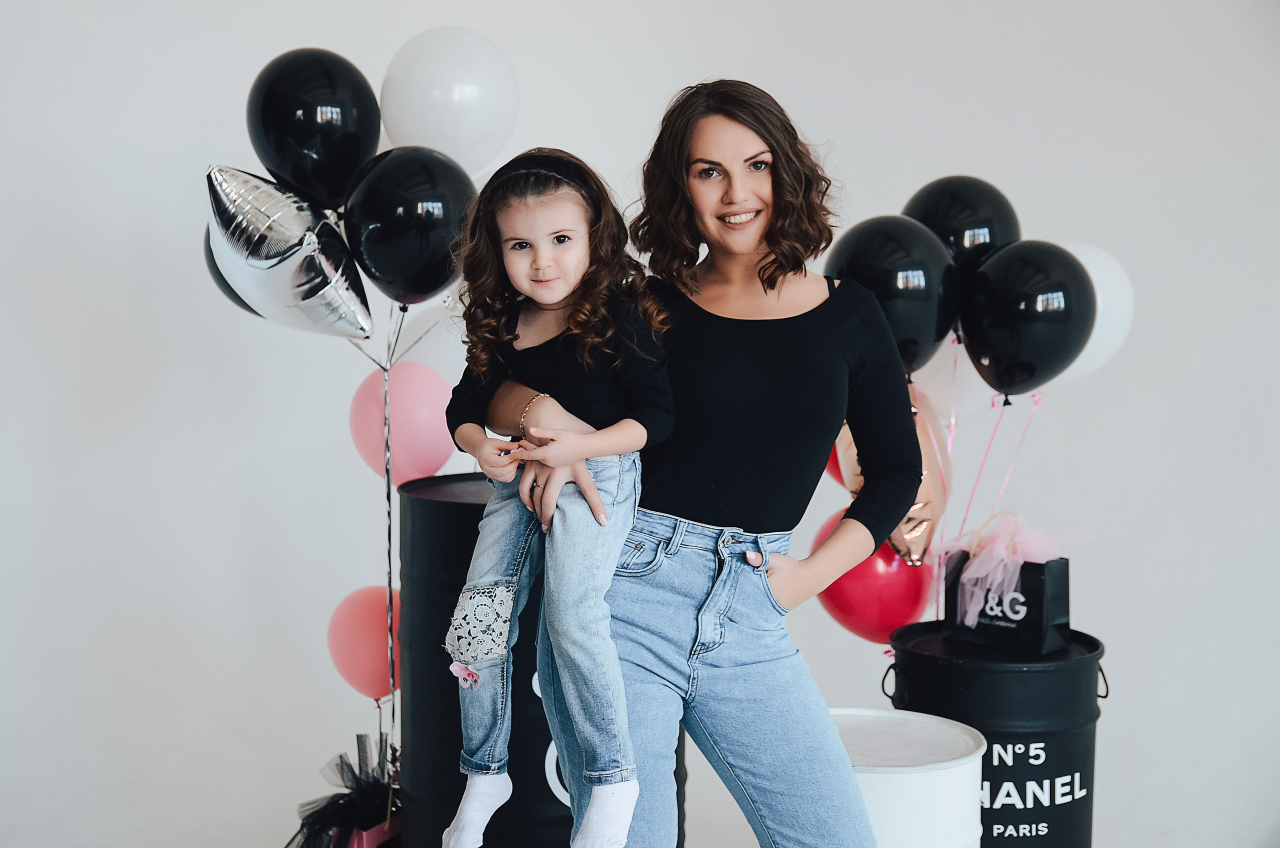 Фотопроект Шанель. Thephoto-russia.ru