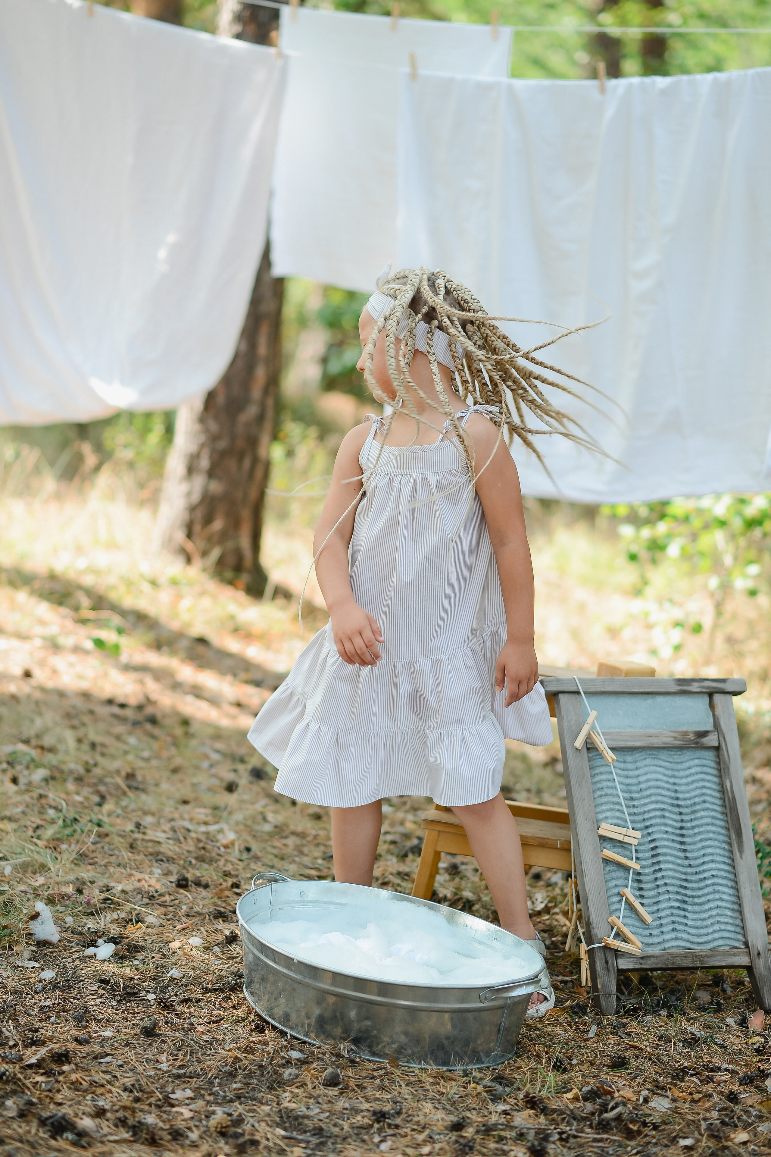 Фотопроект стирка. Thephoto-russia.ru