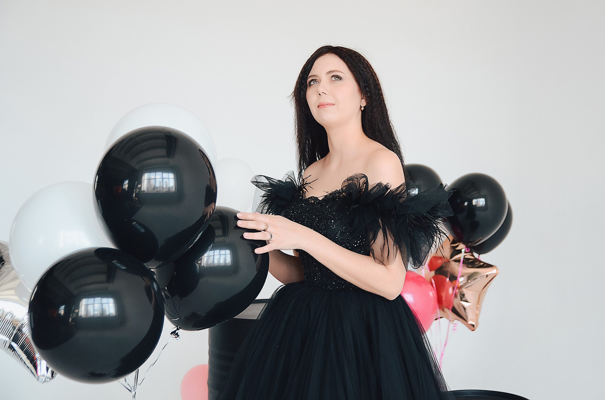 Фотопроект Шанель. Thephoto-russia.ru