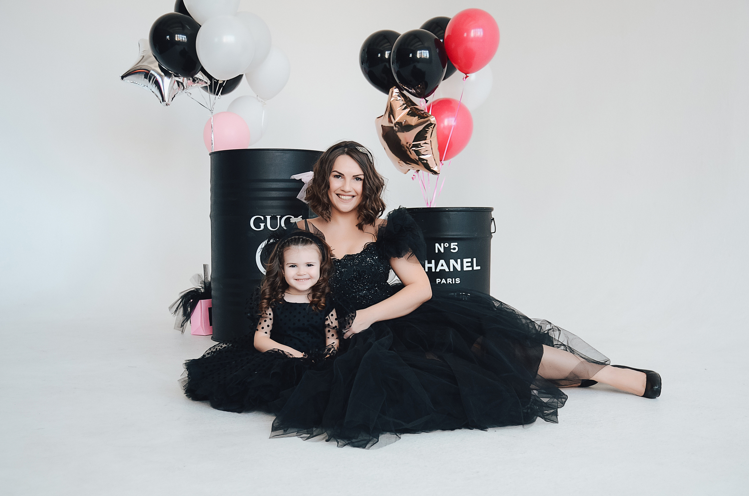 Фотопроект Шанель. Thephoto-russia.ru