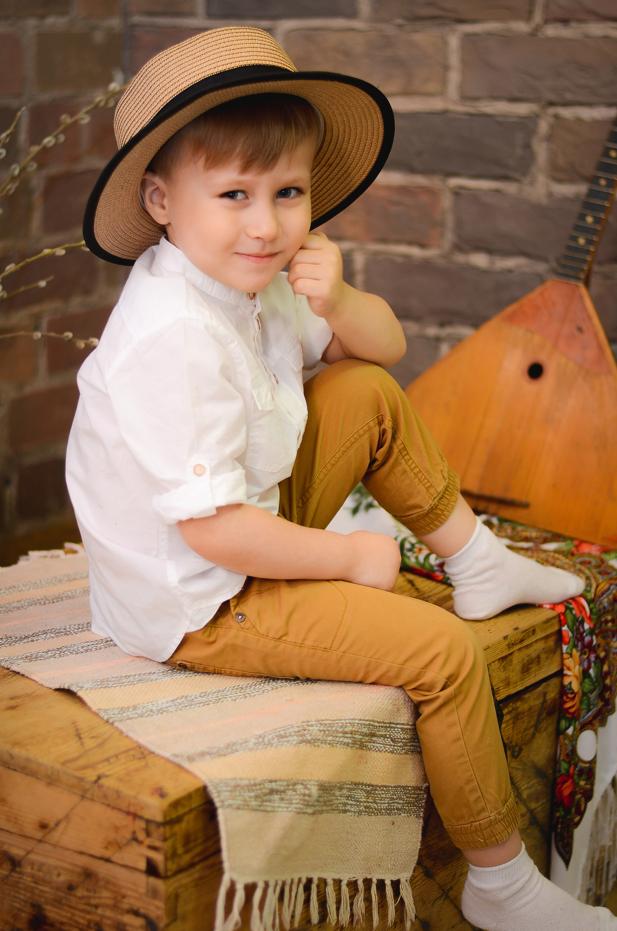 Пасхальный фотопроект. Thephoto-russia.ru