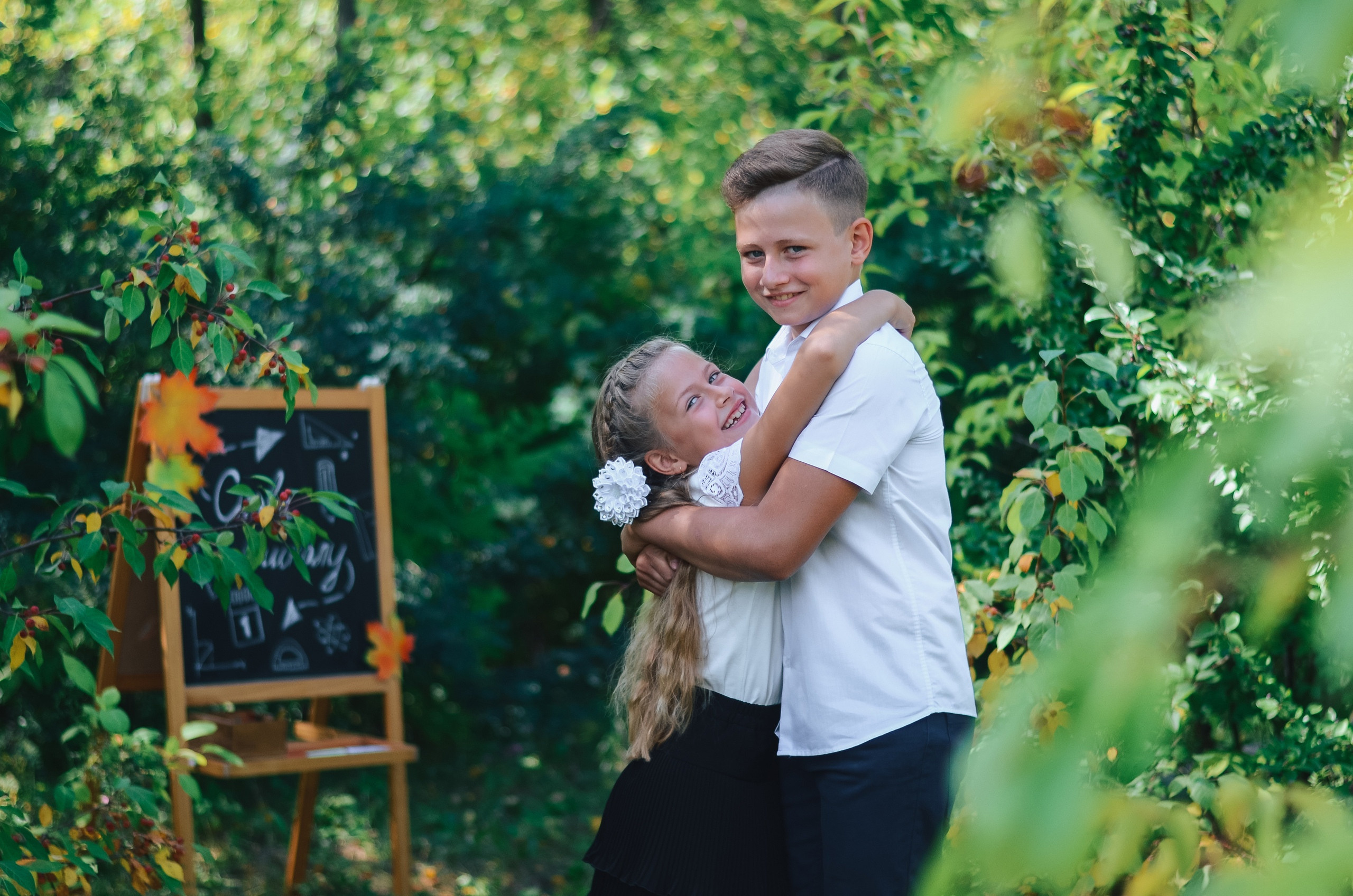 Школьный фотопроект. Thephoto-russia.ru