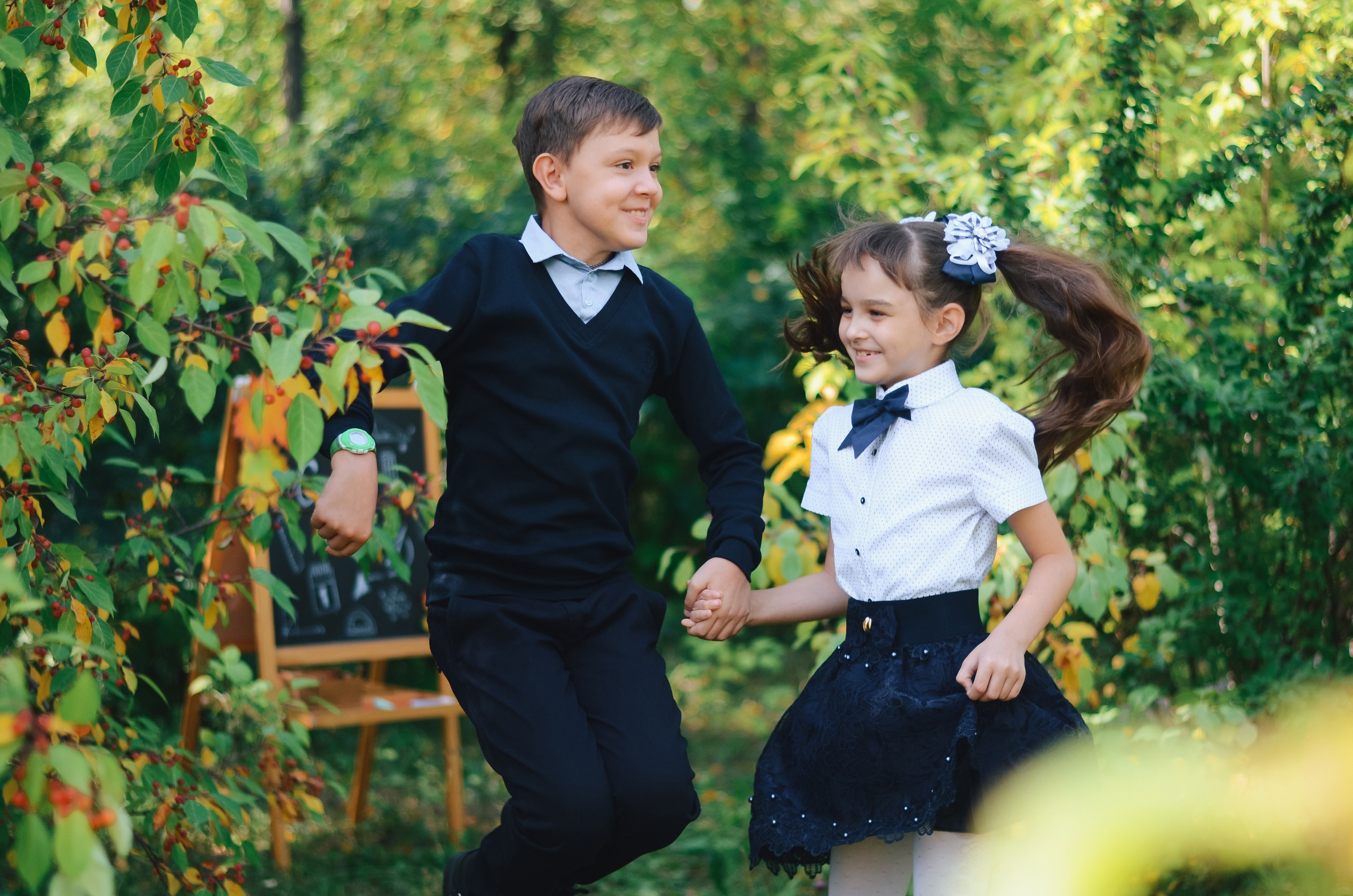 Школьный фотопроект. Thephoto-russia.ru