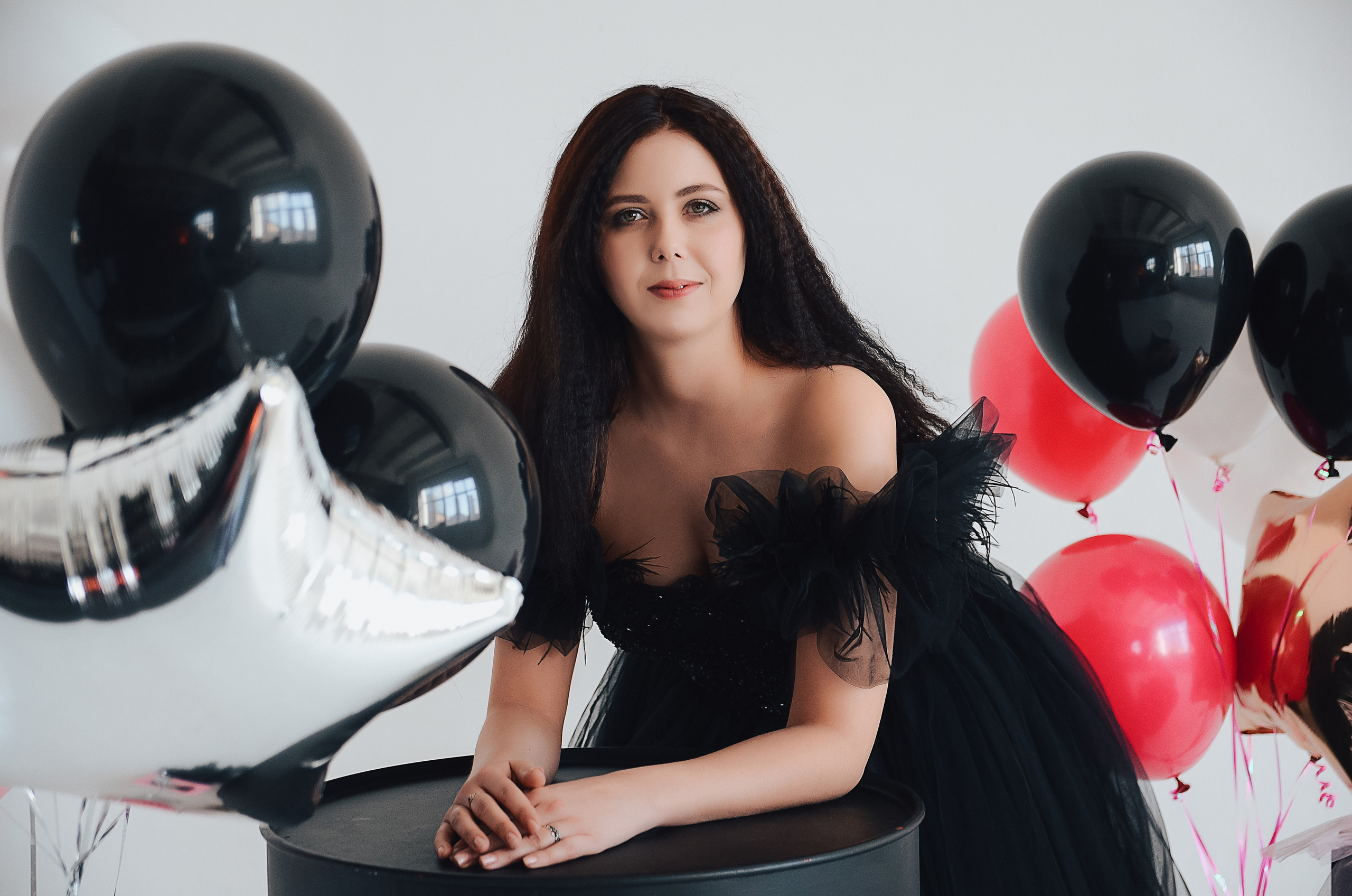 Фотопроект Шанель. Thephoto-russia.ru