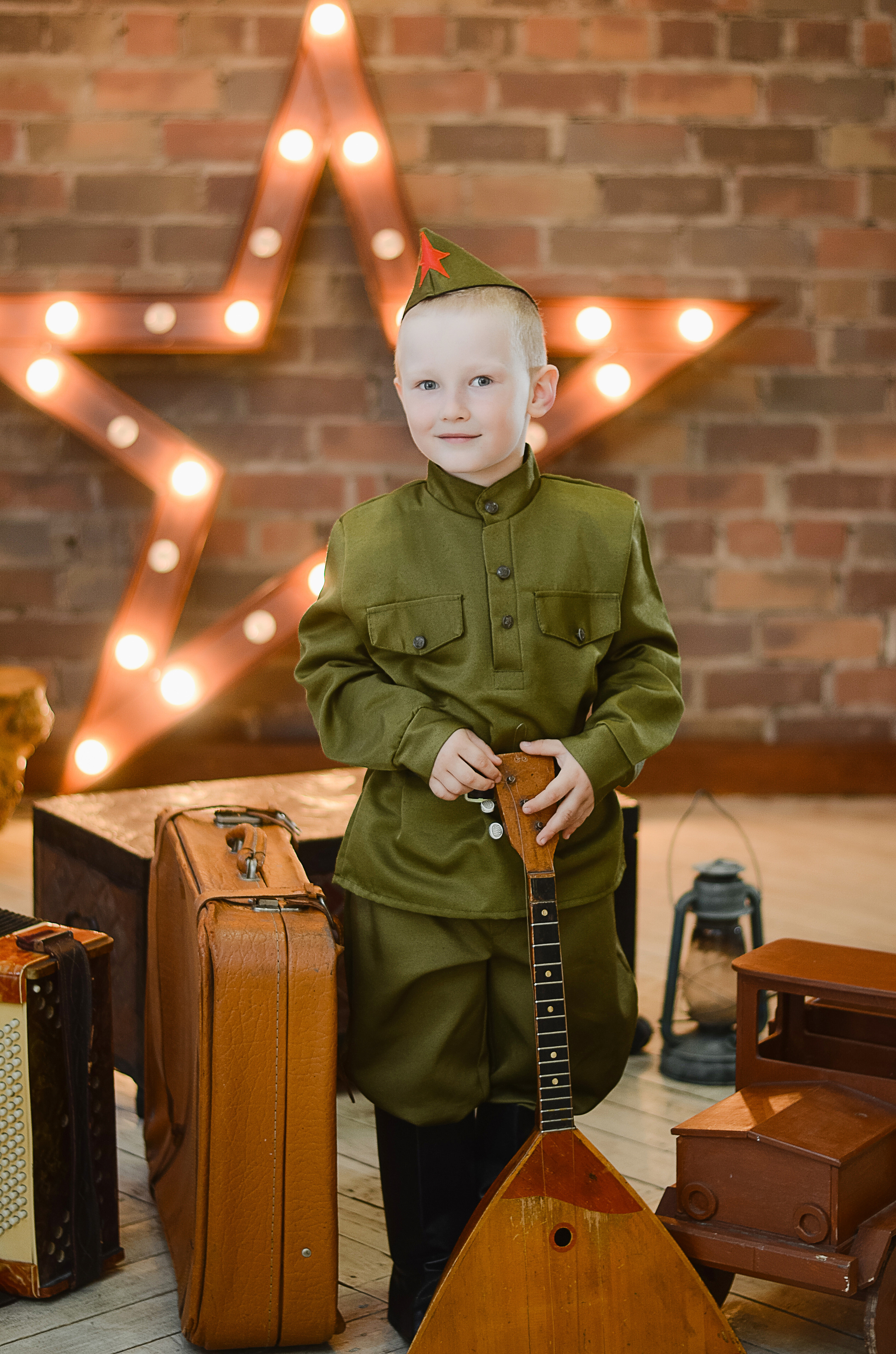 Военный. Thephoto-russia.ru