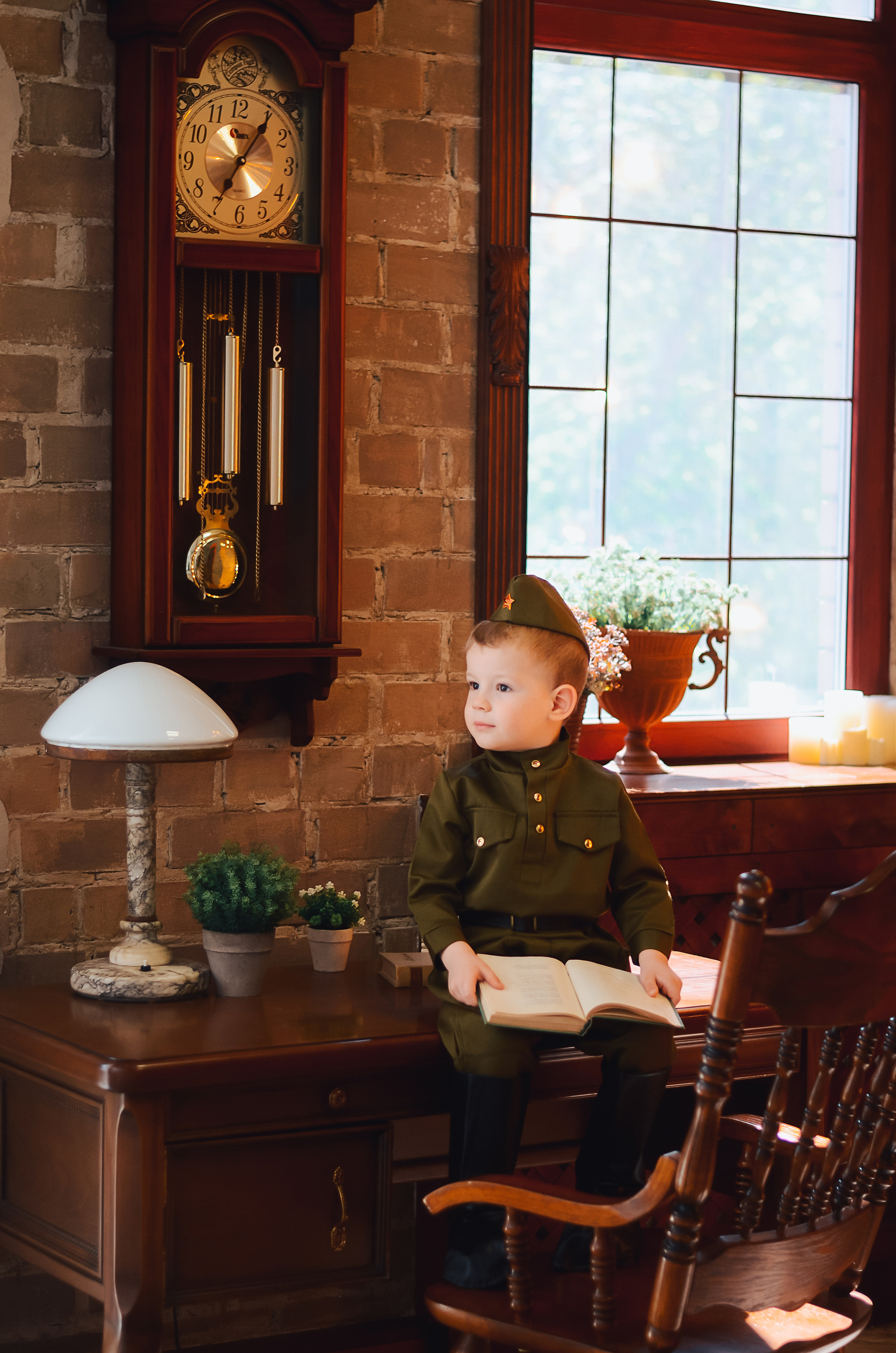 Военный. Thephoto-russia.ru