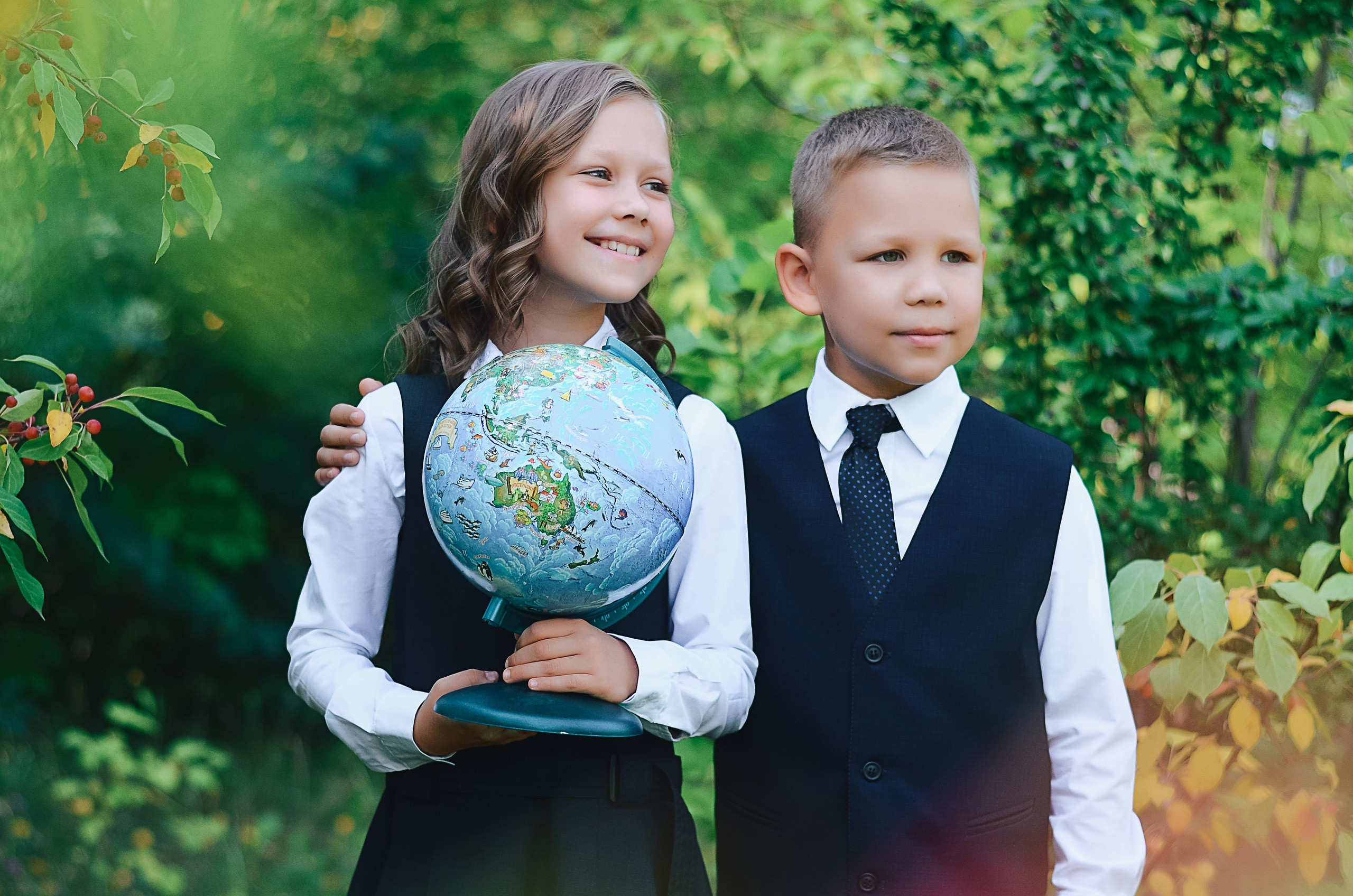 Школьный фотопроект. Thephoto-russia.ru