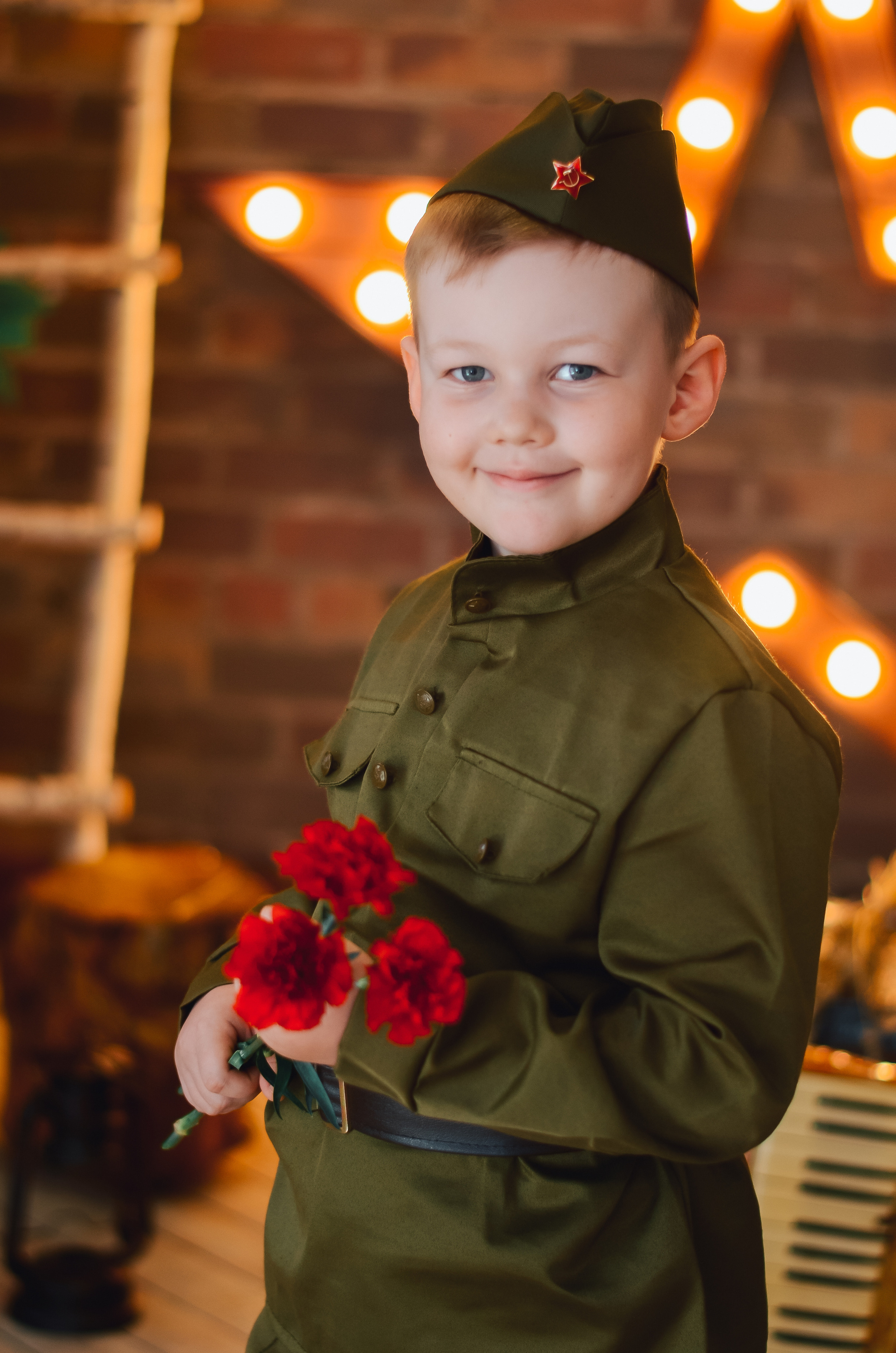 Военный. Thephoto-russia.ru