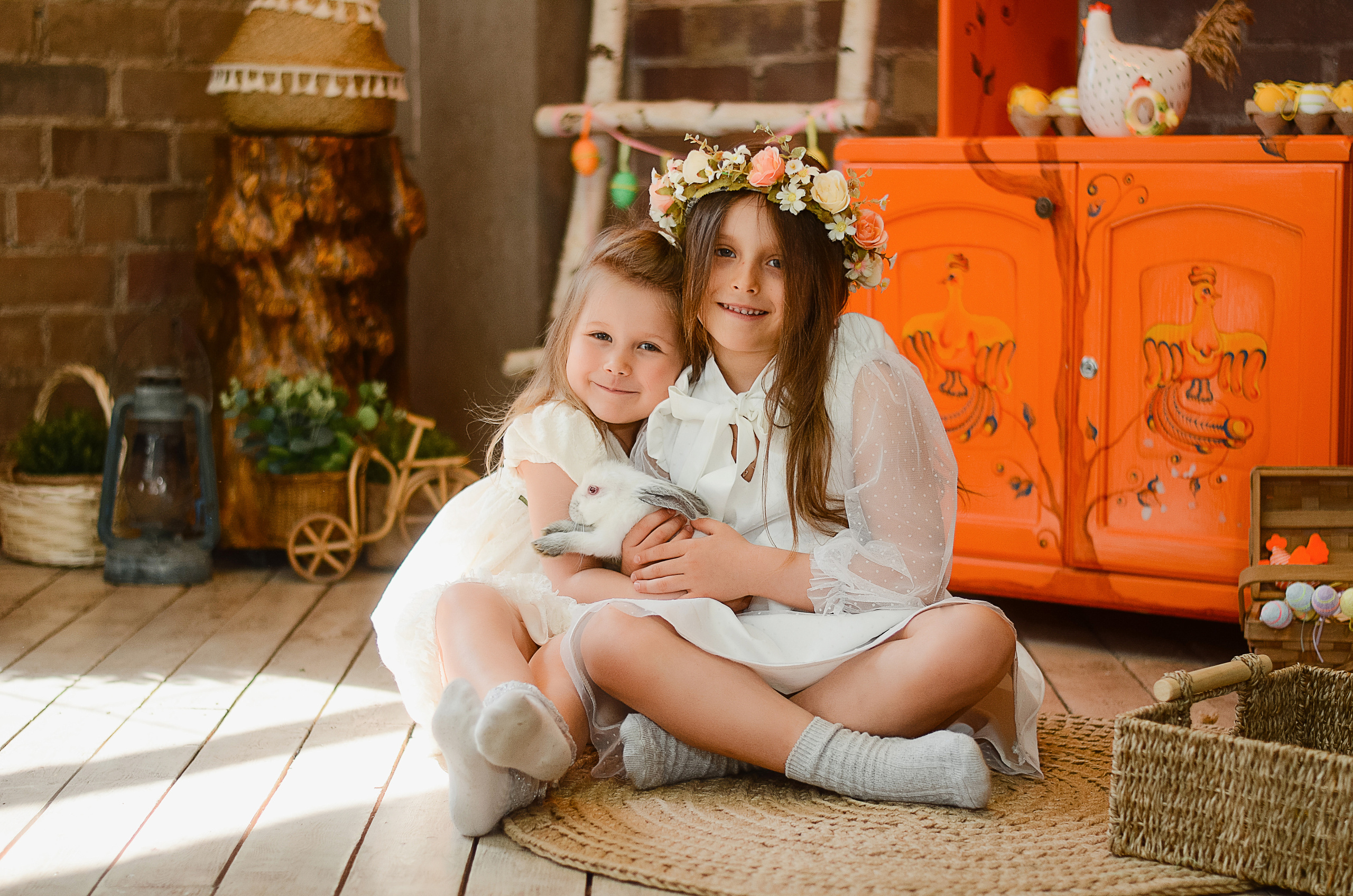 Пасхальный фотопроект. Thephoto-russia.ru