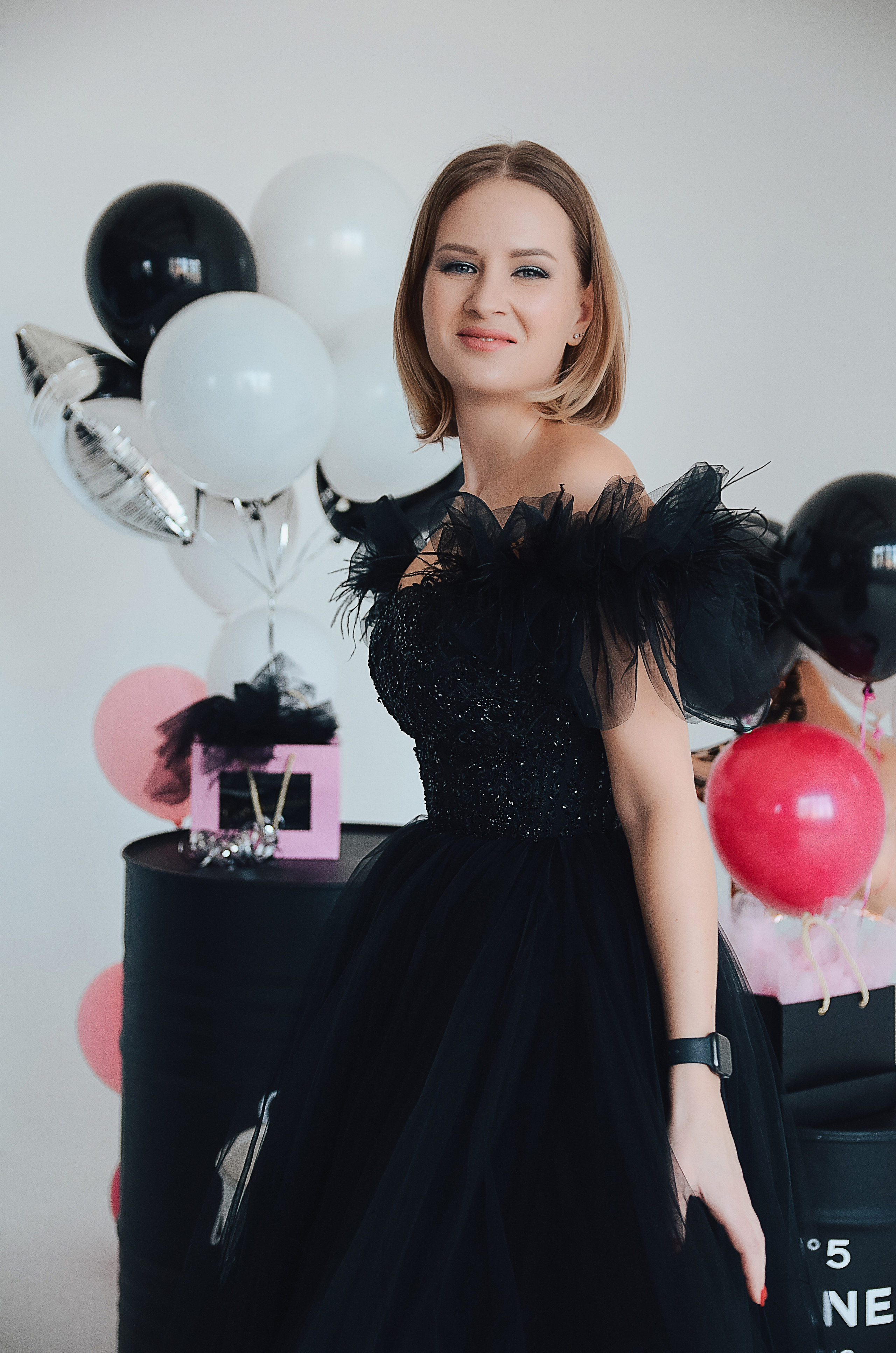 Фотопроект Шанель. Thephoto-russia.ru