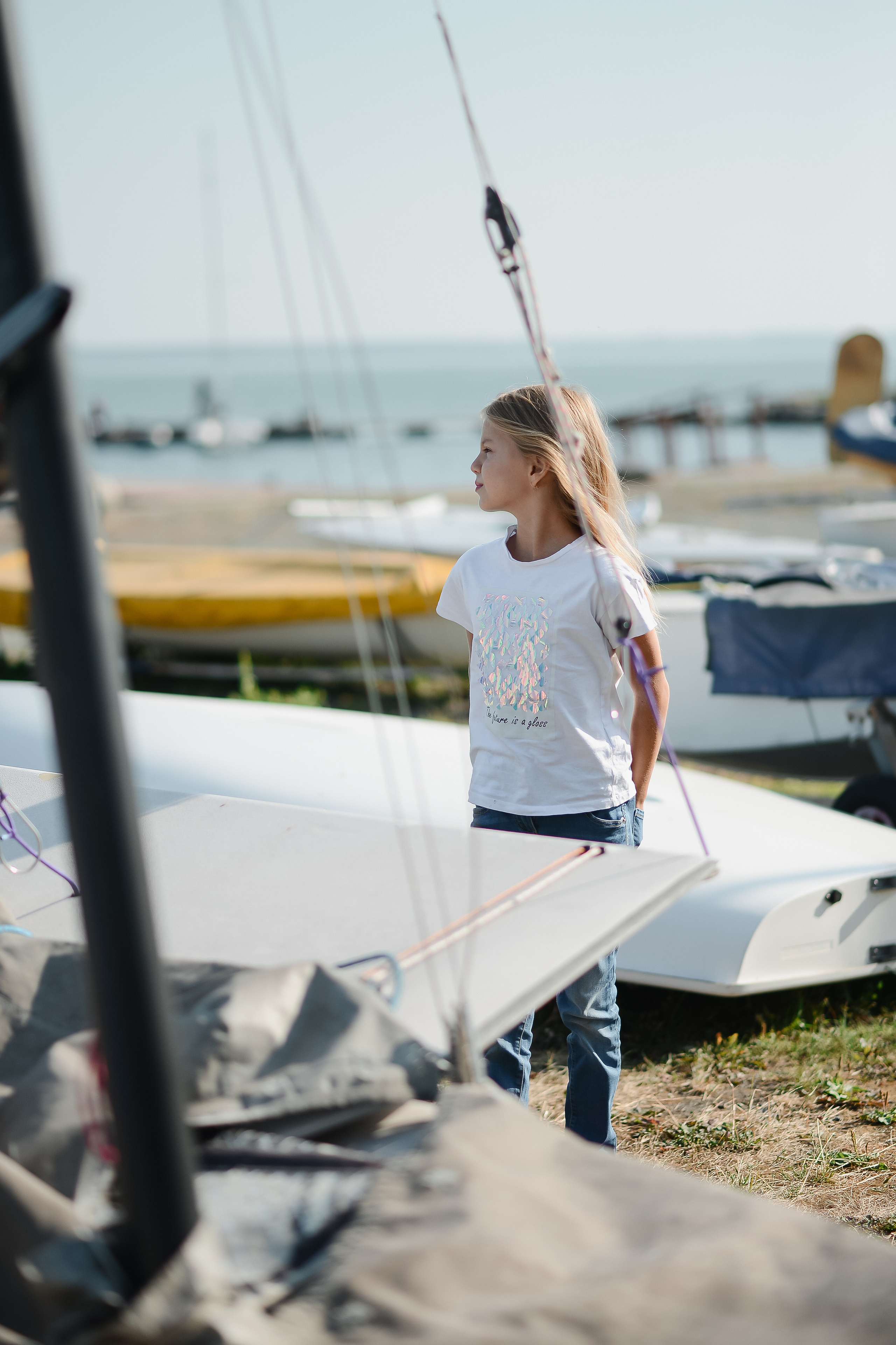 Фотопроект на яхтах. Thephoto-russia.ru