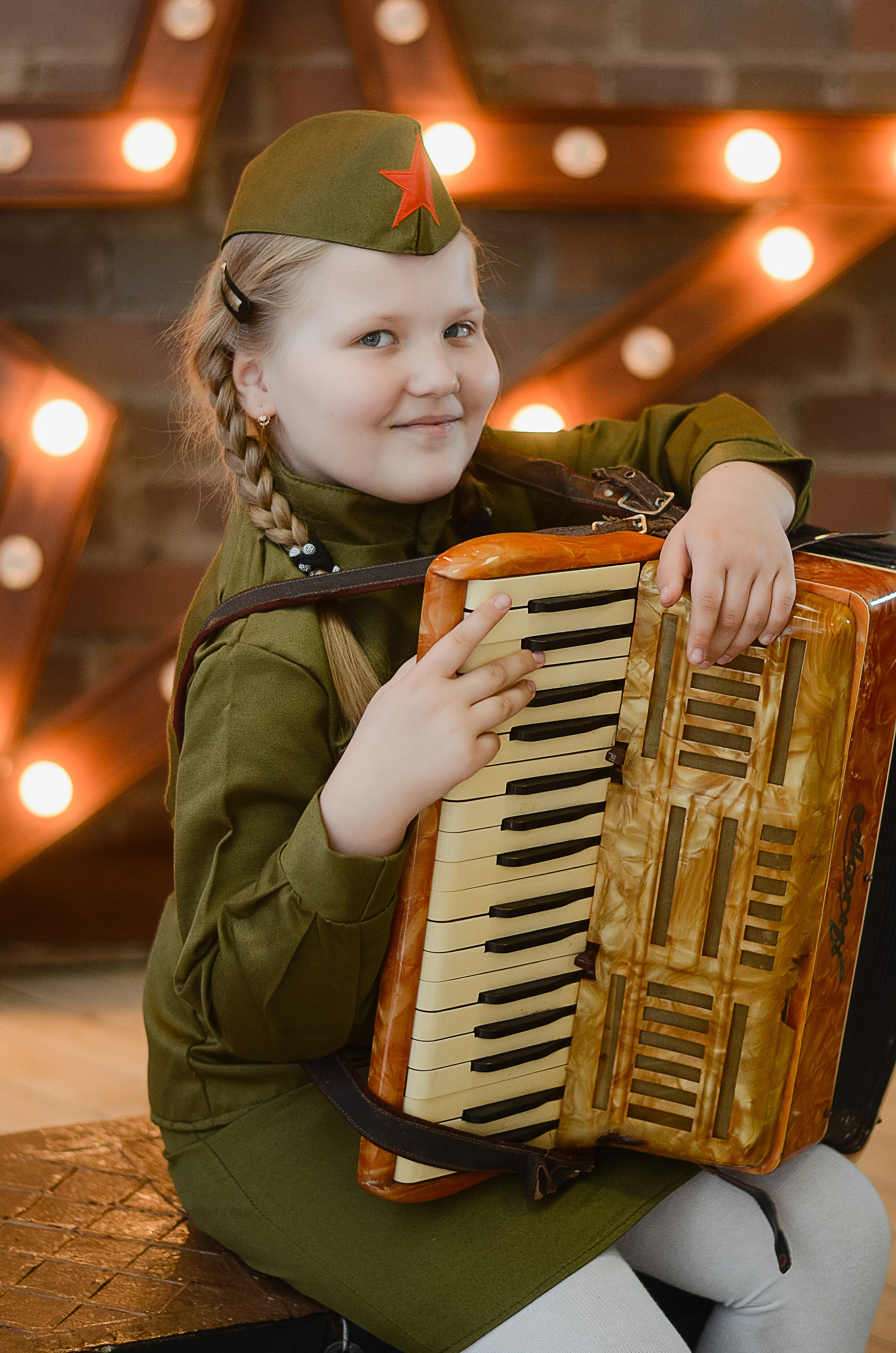 Военный. Thephoto-russia.ru