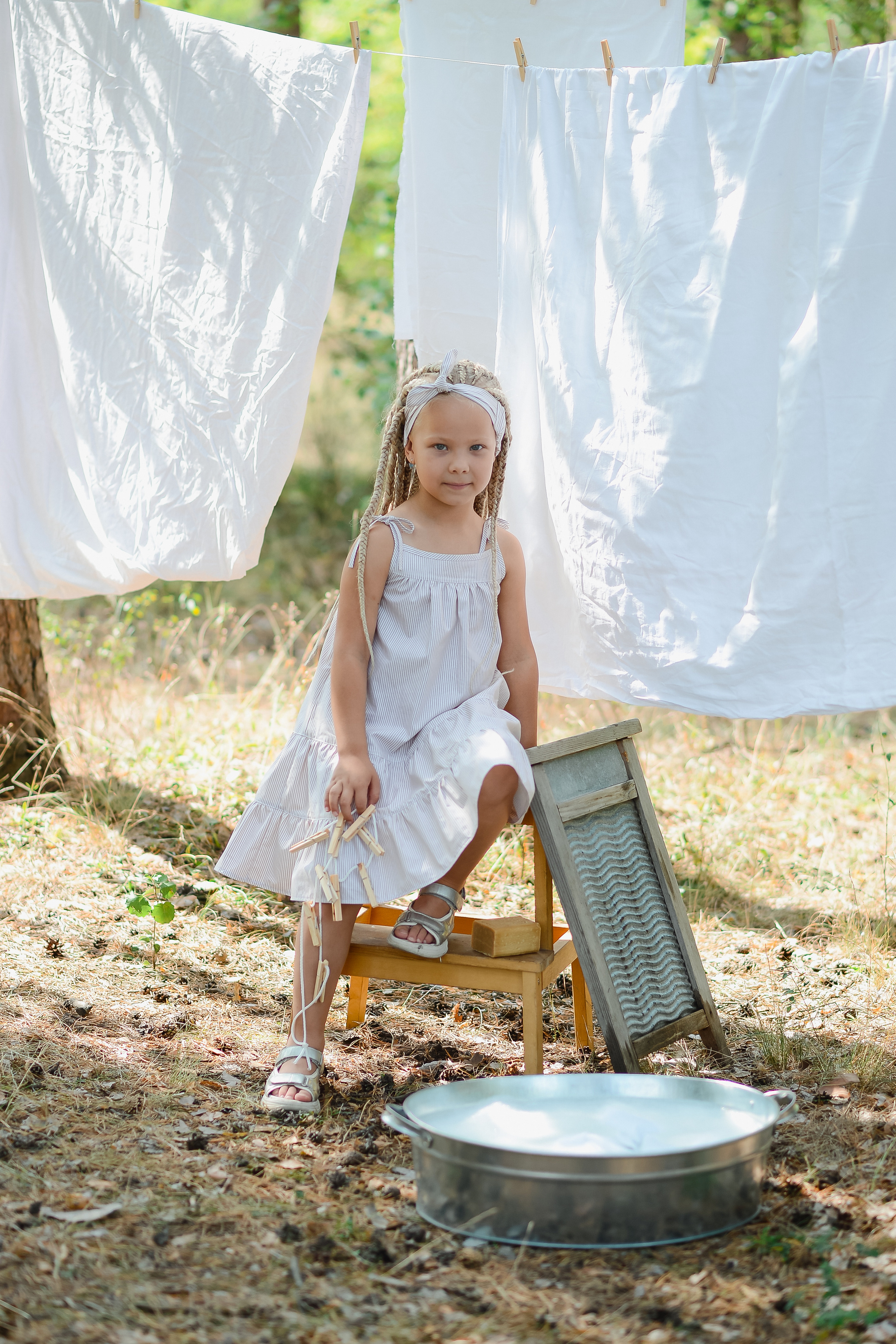 Фотопроект стирка. Thephoto-russia.ru