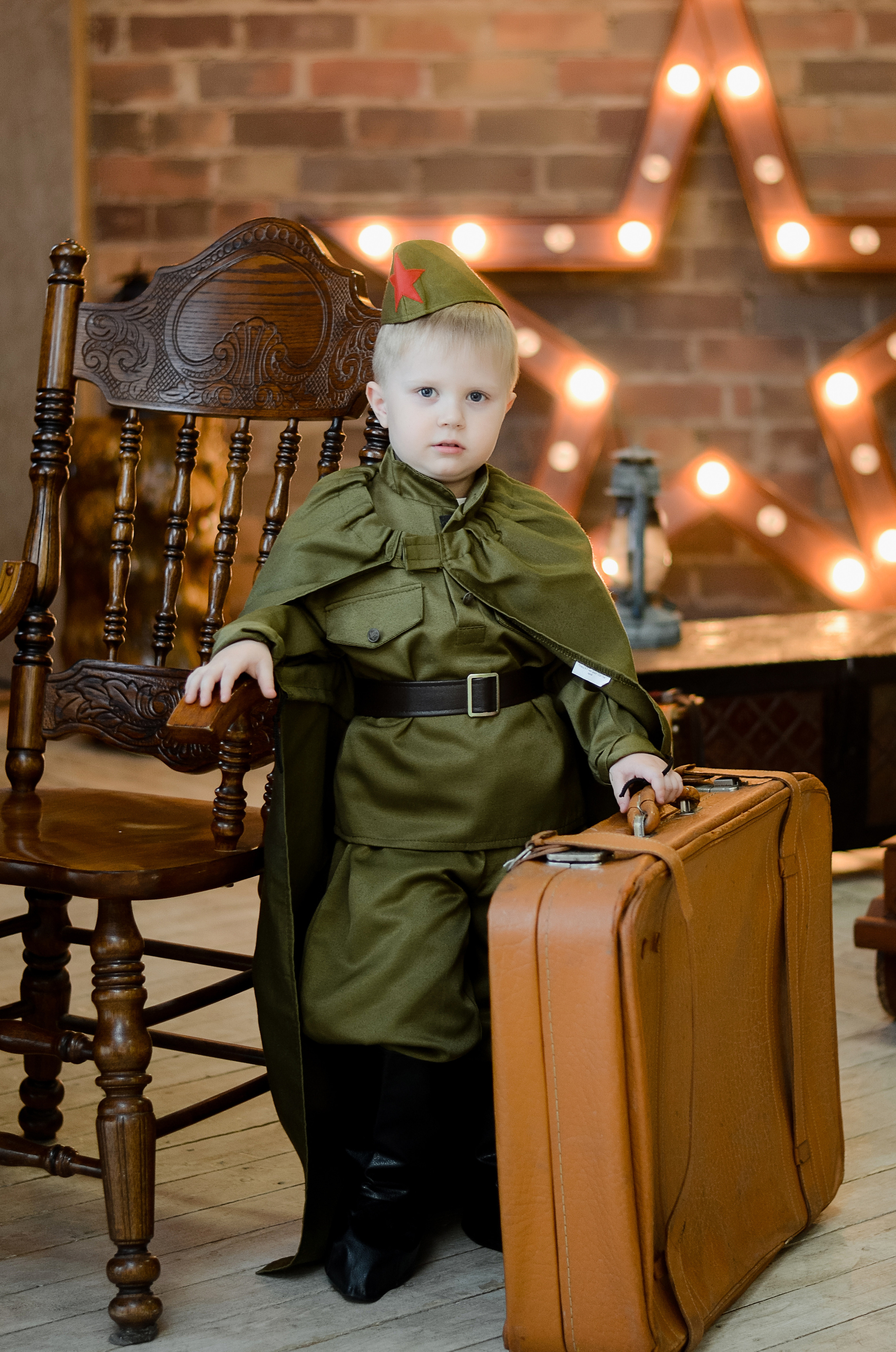 Военный. Thephoto-russia.ru