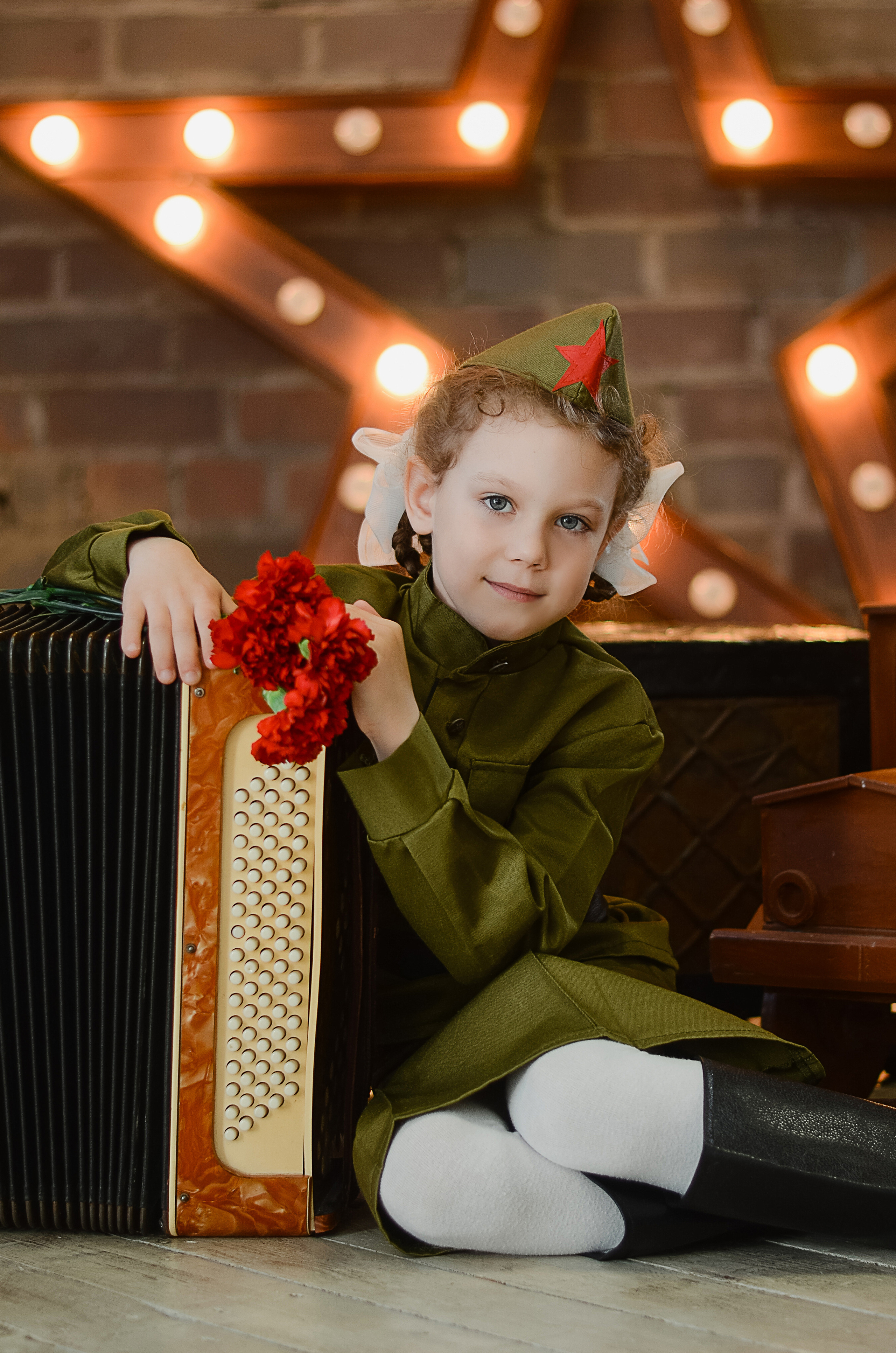 Военный. Thephoto-russia.ru