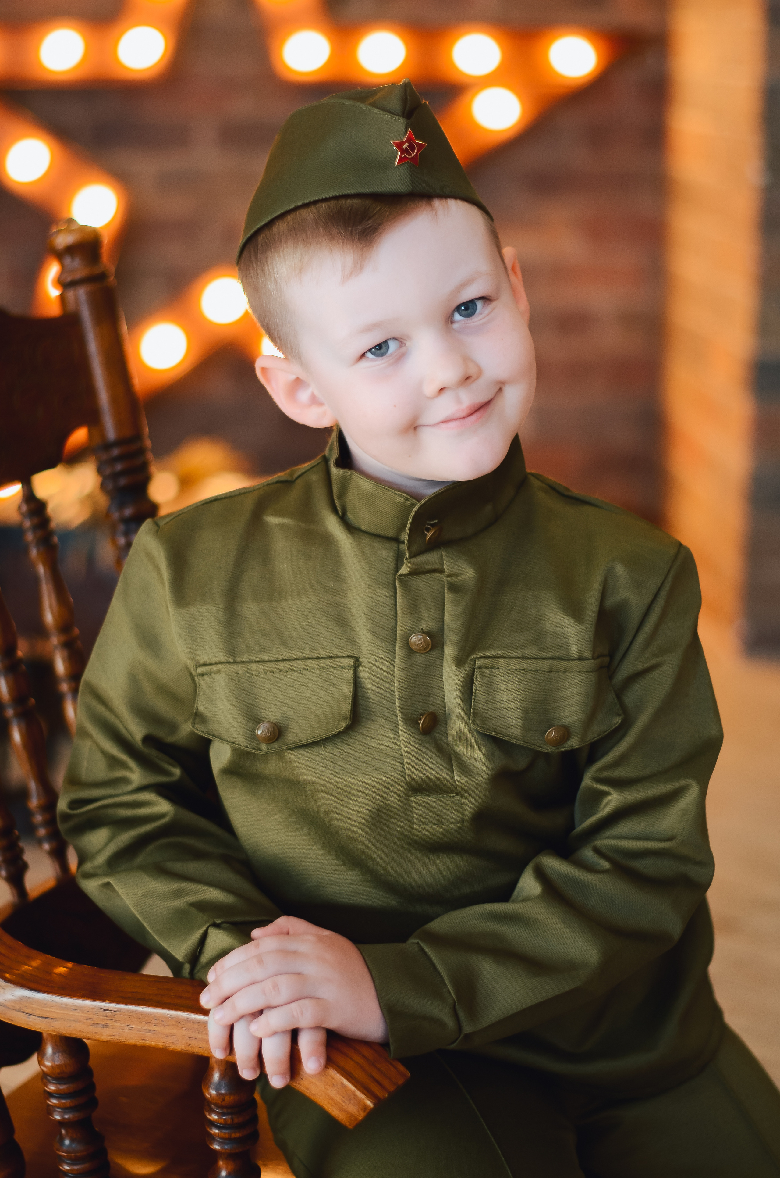 Военный. Thephoto-russia.ru